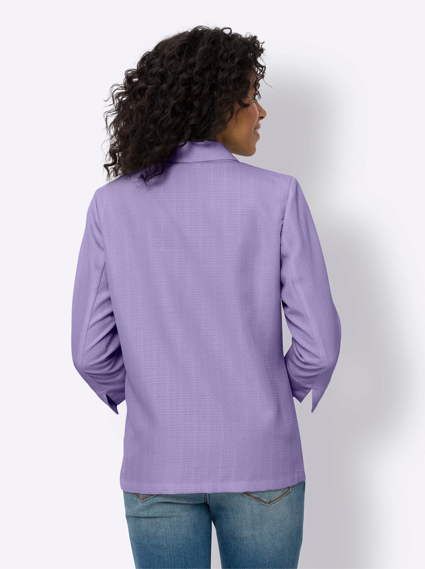 Classic Basics Jackenblazer »Blazer«