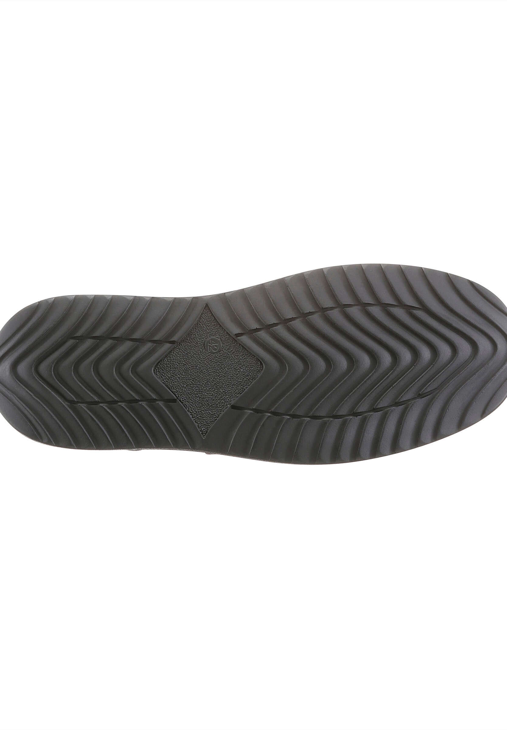 Witt Klettschuh »Klettschuh Klettschuh von airsoft comfort+«