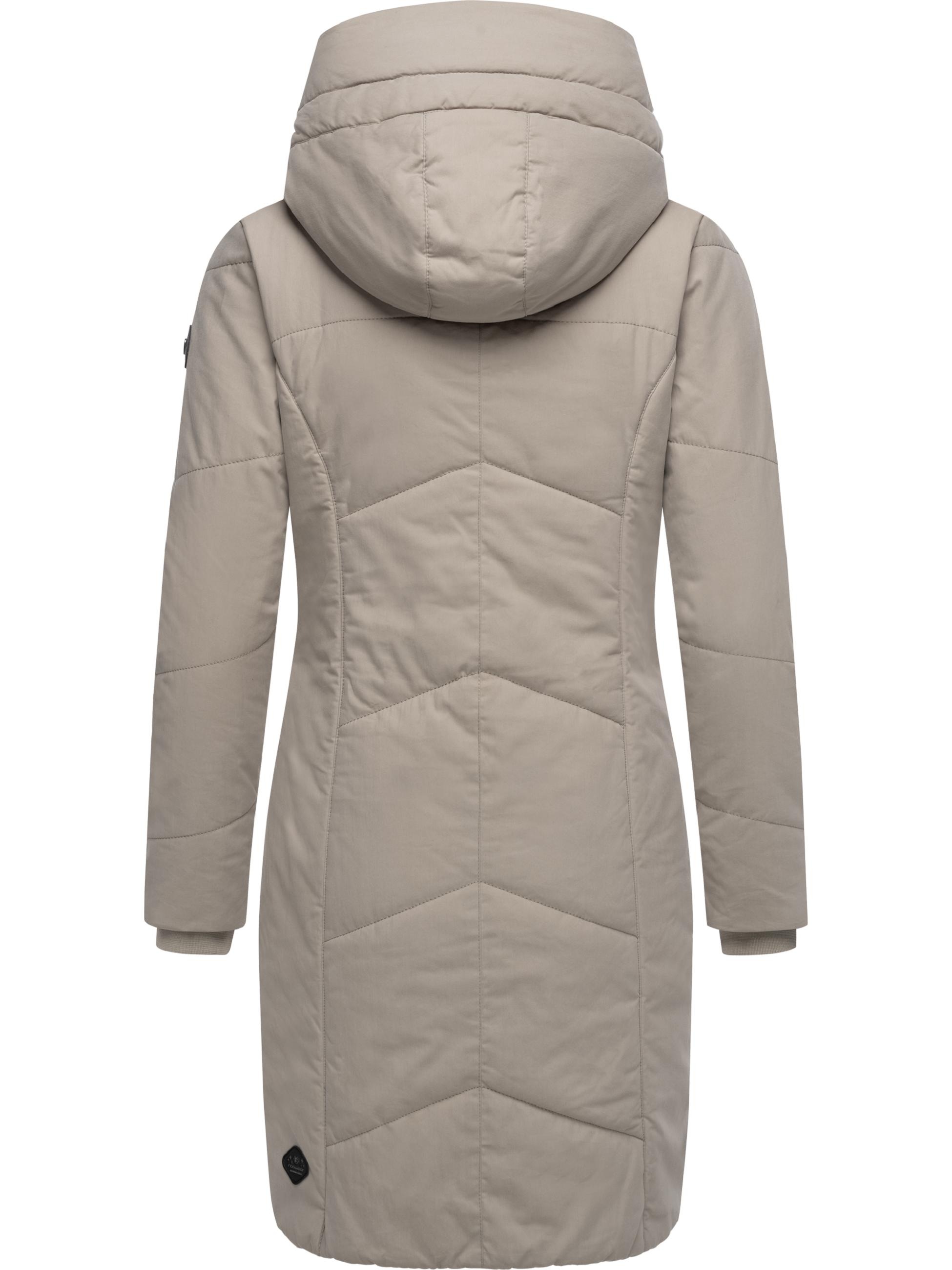 Ragwear Wintermantel »Wintermantel Gordon Long«