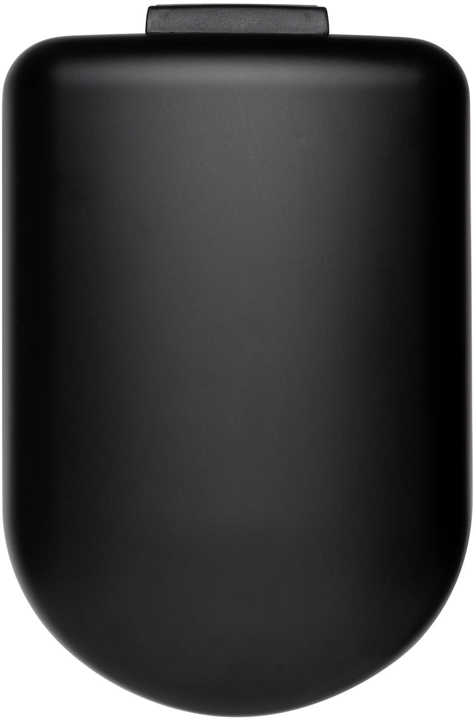 SCHÖNER WOHNEN-Kollektion Mülleimer »LARA« 1 Behälter Treteimer mit Innenbehälter für die Küche, Easy-Close-Mechanik, 10 L