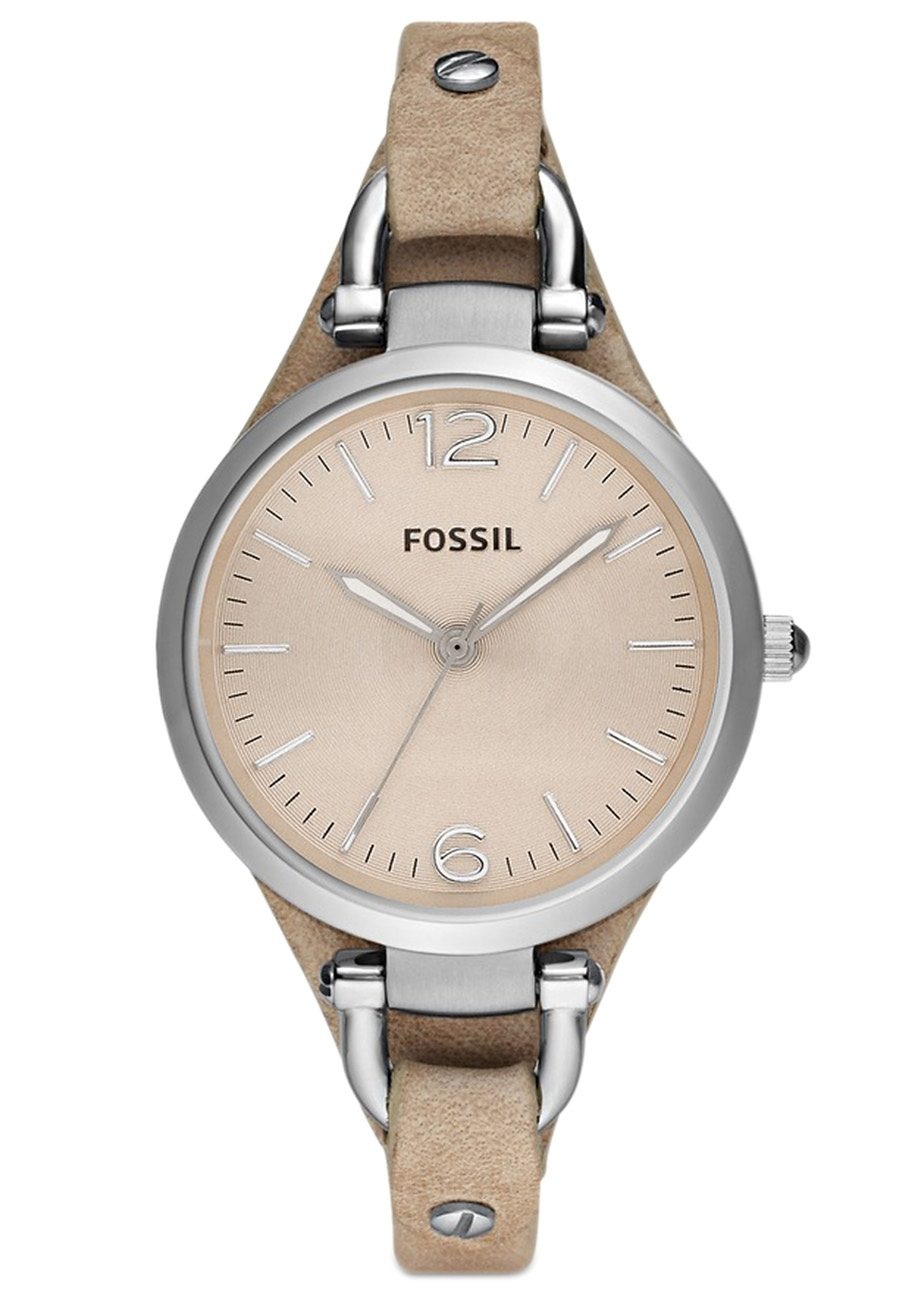 Fossil Quarzuhr »GEORGIA, ES2830«