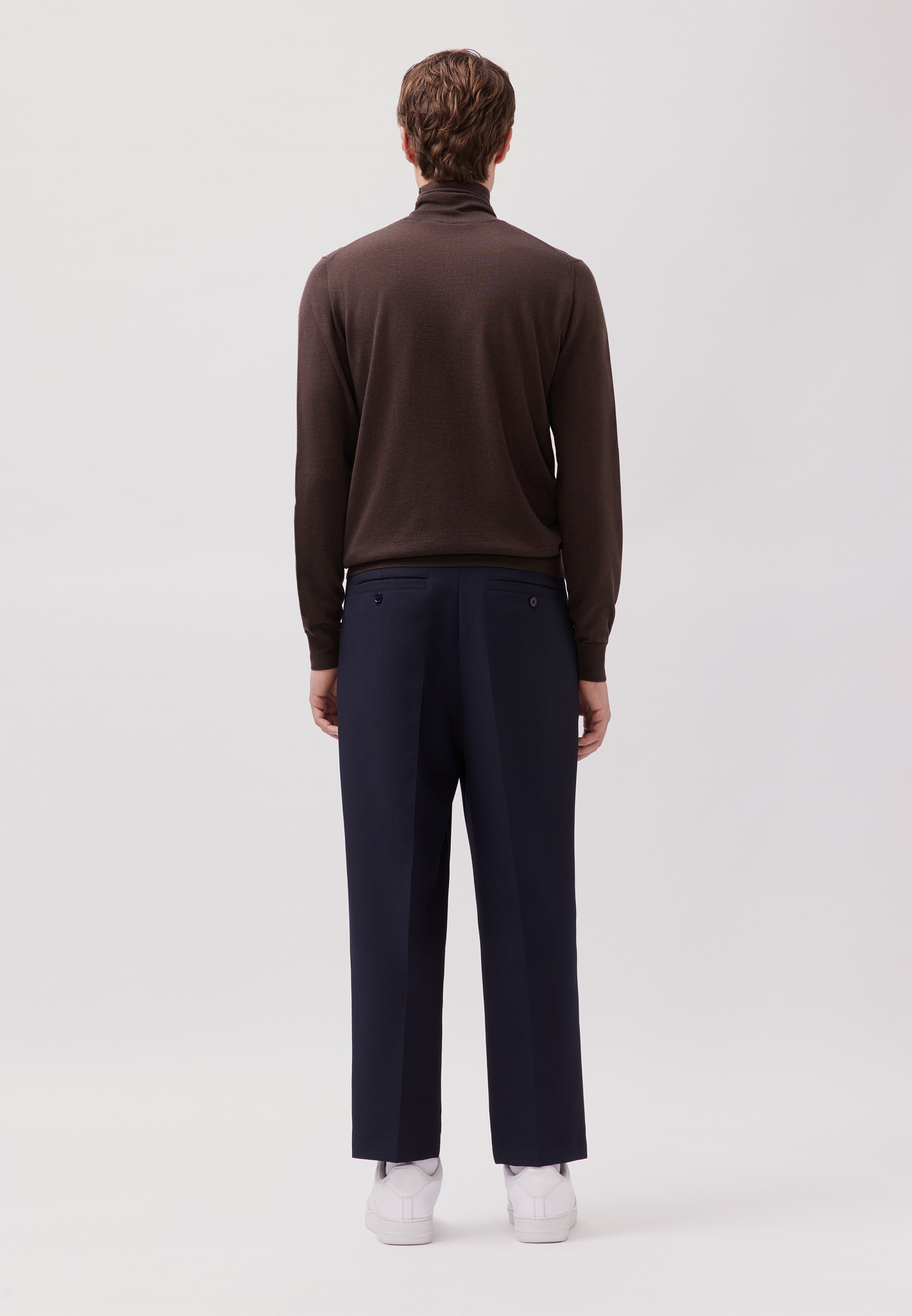 studio seidensticker Strickpullover, 1/1
