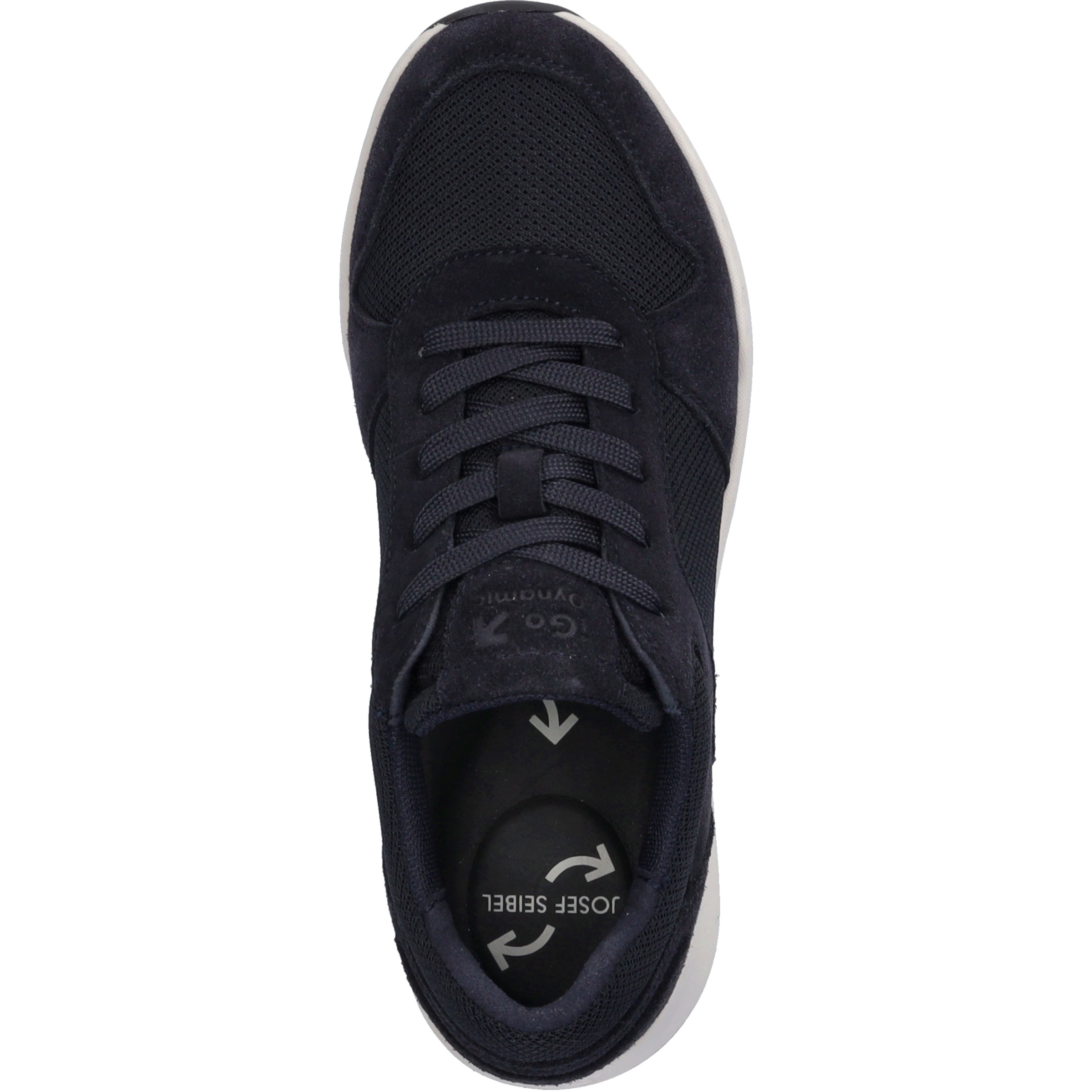 Josef Seibel Sneaker »Elli 07, ocean«