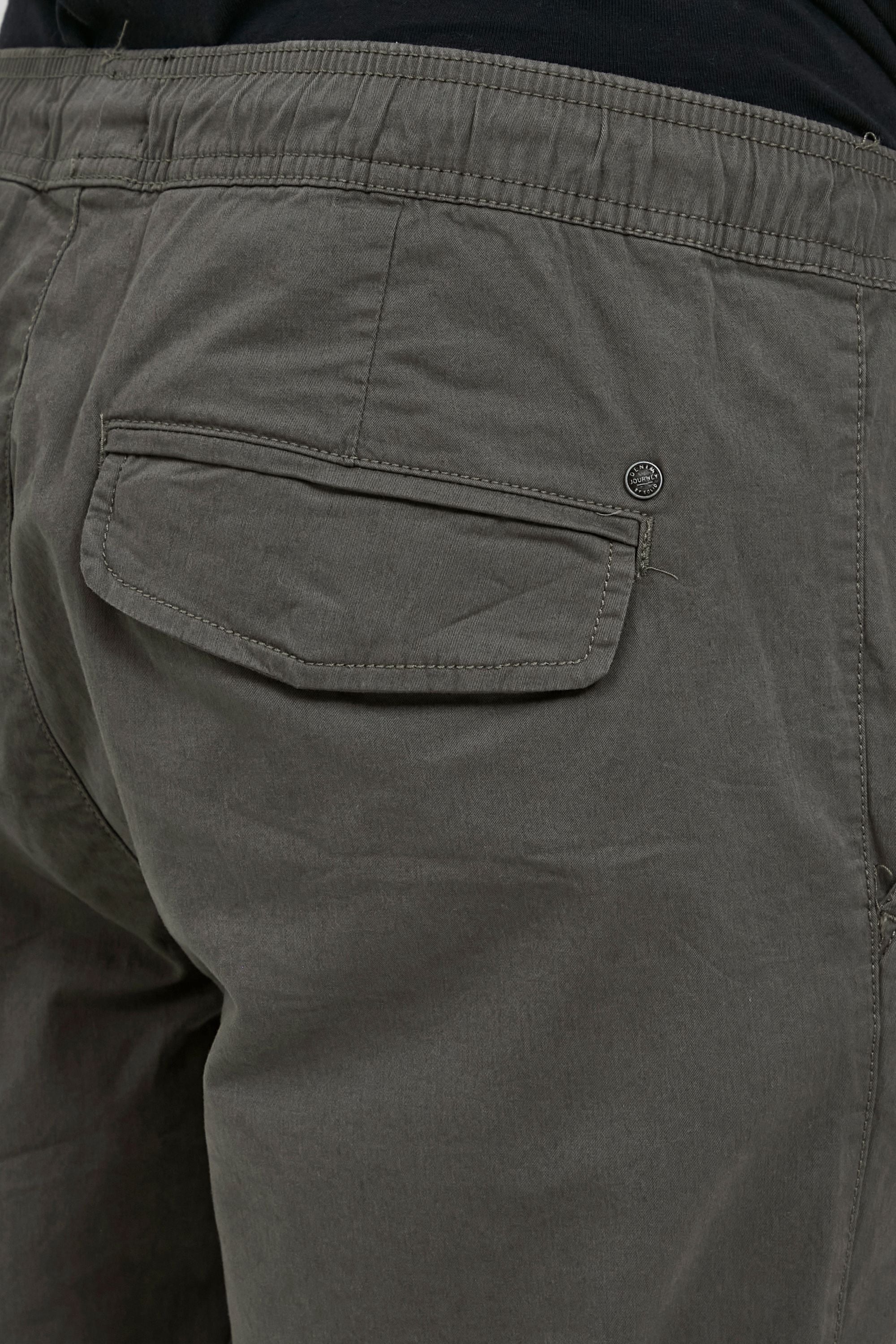 !Solid Stoffhose »Stoffhose SDSlim«