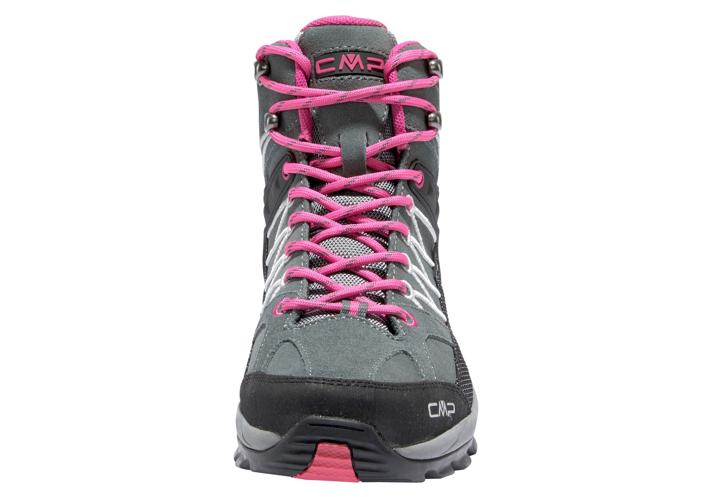 CMP Wanderschuh »Wmns Rigel Mid Waterproof«, wasserdicht