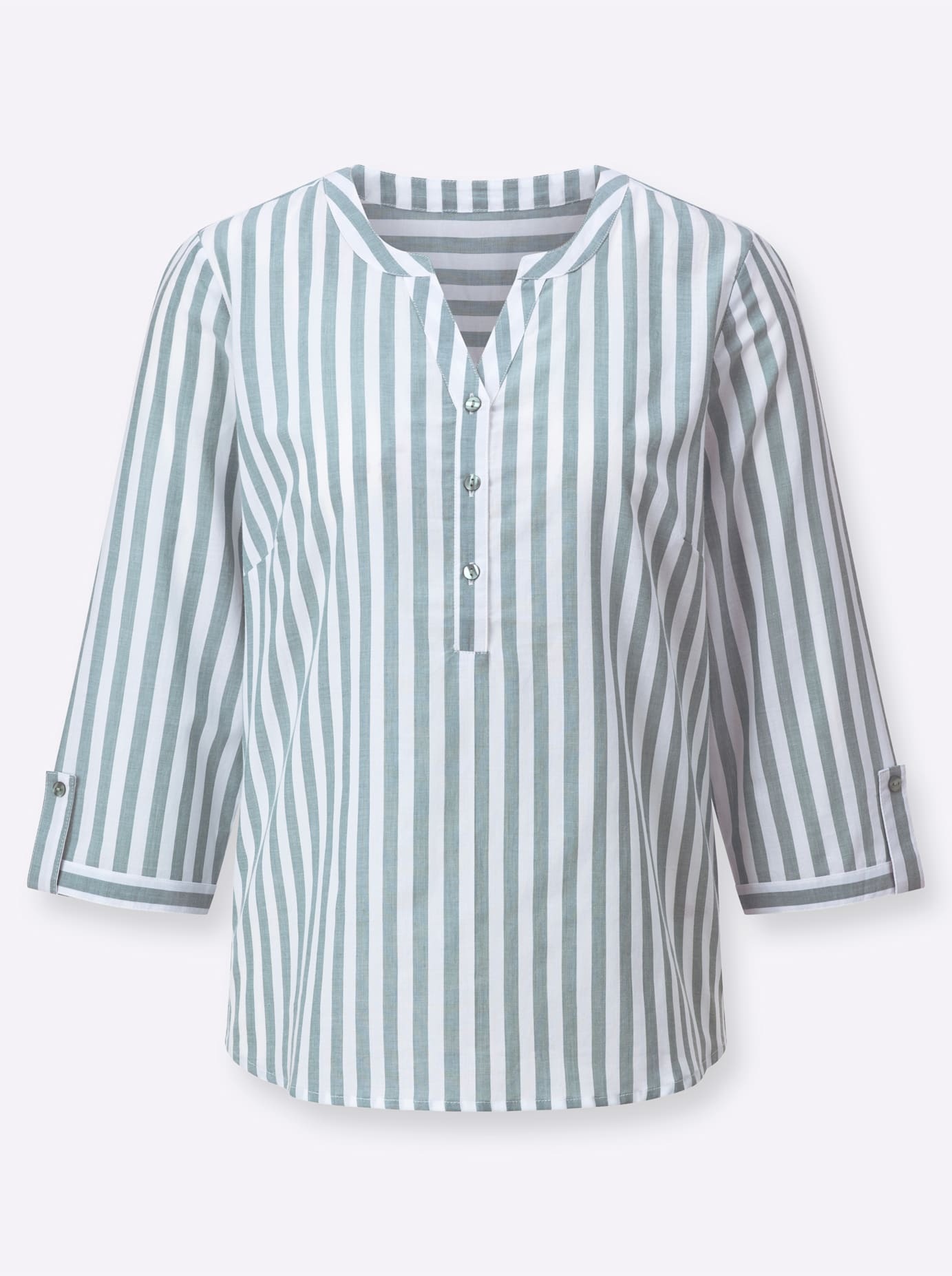 Casual Looks Schlupfbluse