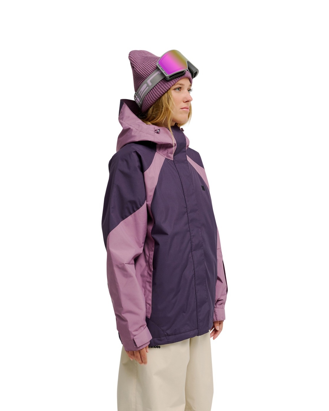 DC Shoes Snowboardjacke »Everfrost 10K«