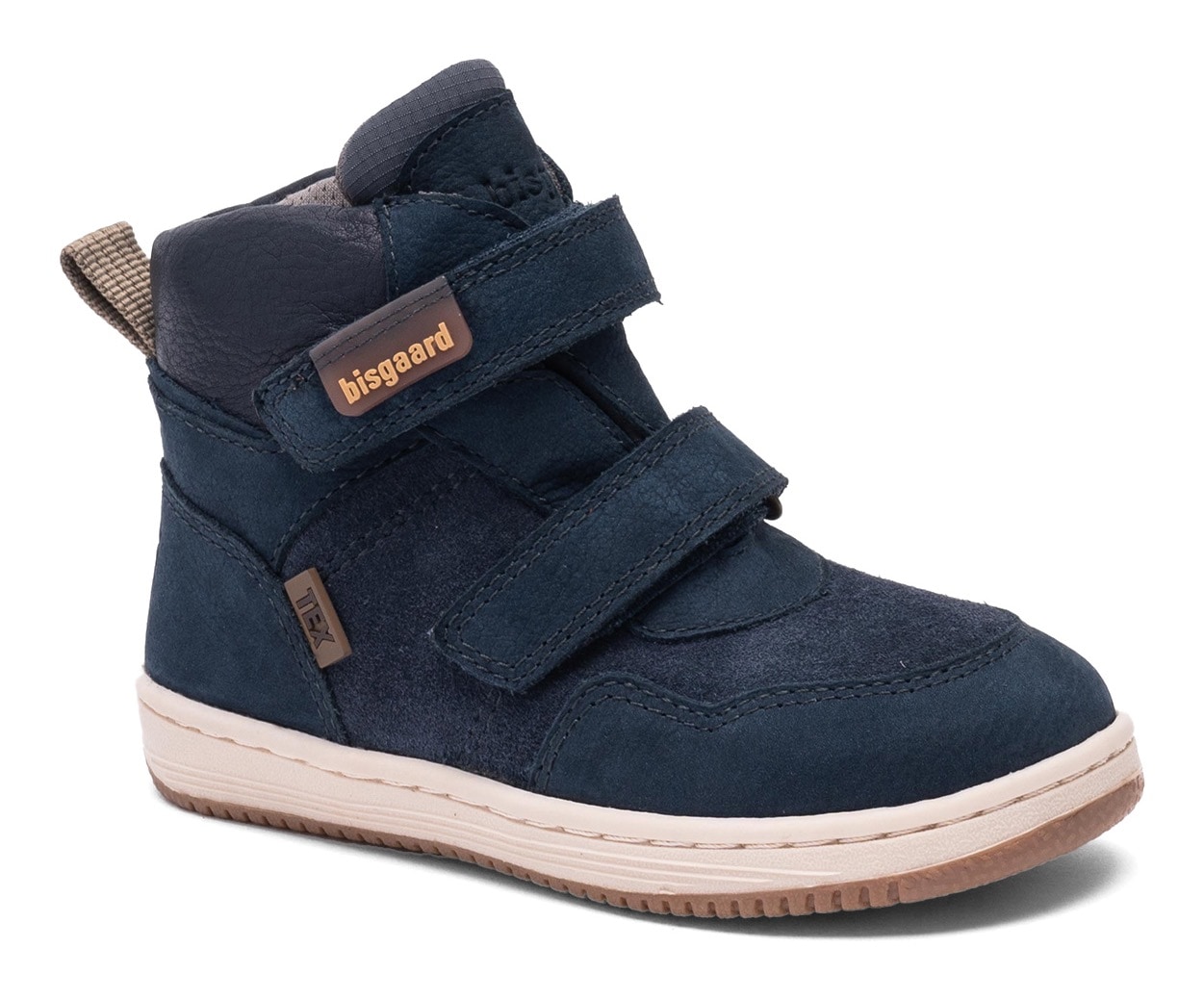 Bisgaard Winterstiefel »matty tex«  Boots mit isolierendem 3M Thinsulate, Größenschablone zum Download