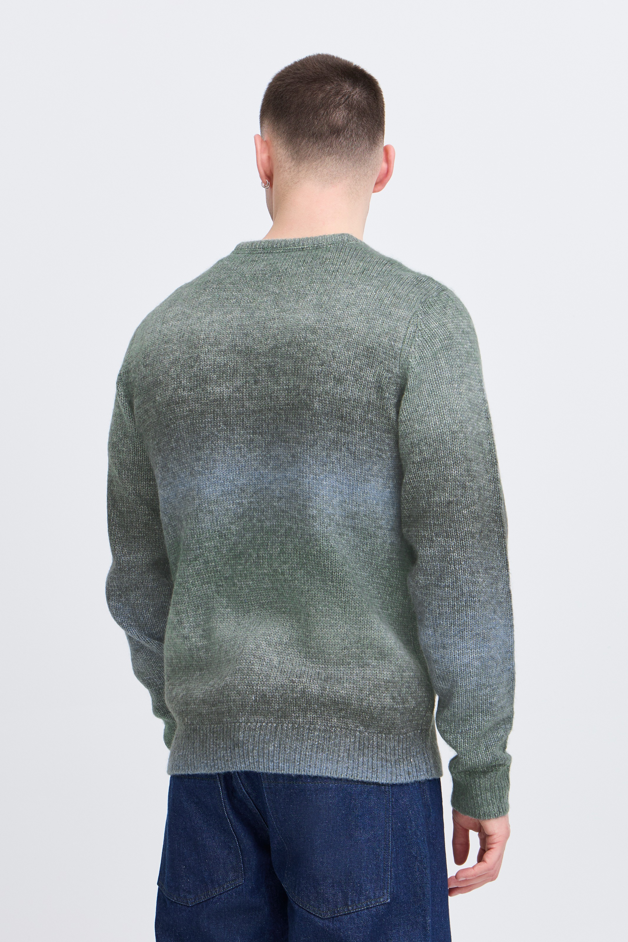 Blend Strickpullover »BHDANNIE Pullover«