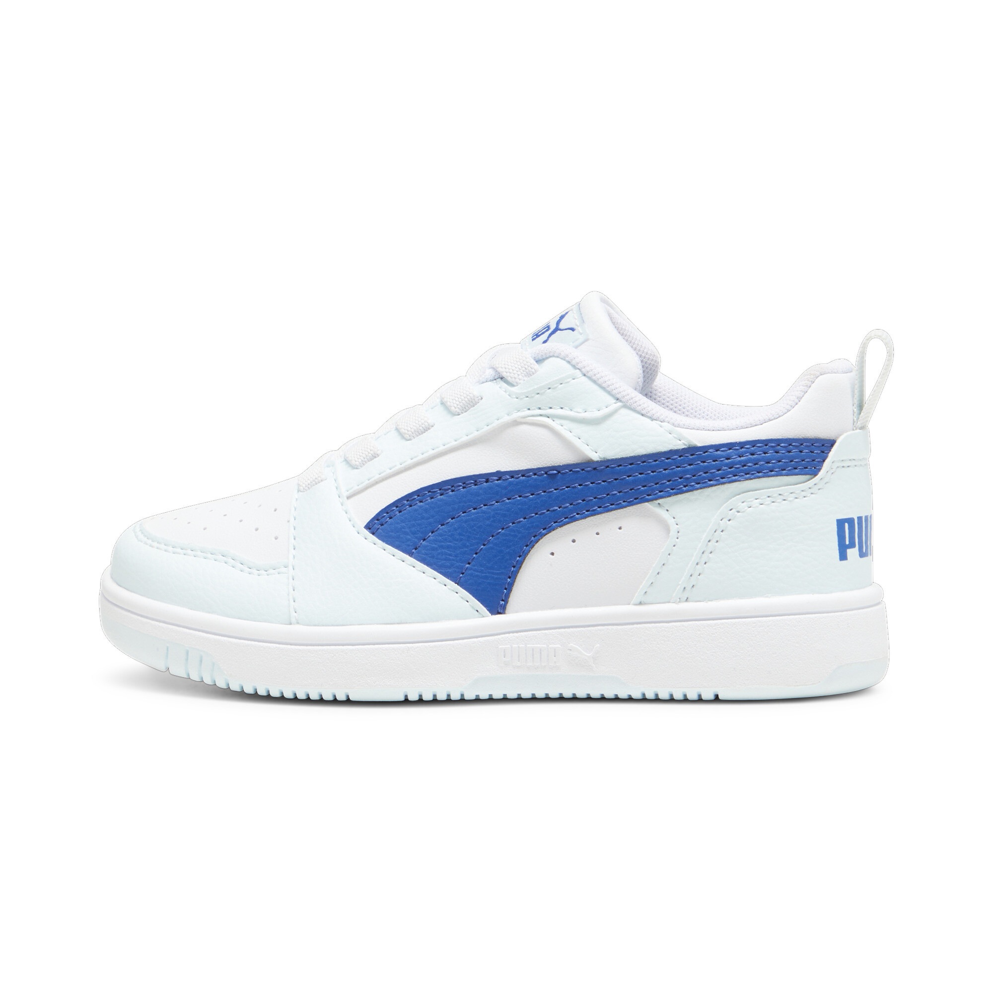 PUMA Sneaker »REBOUND V6 LO AC PS«