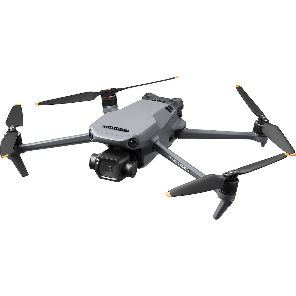 DJI Drohne »Mavic 3 Classic (ohne Fernsteuerung)«