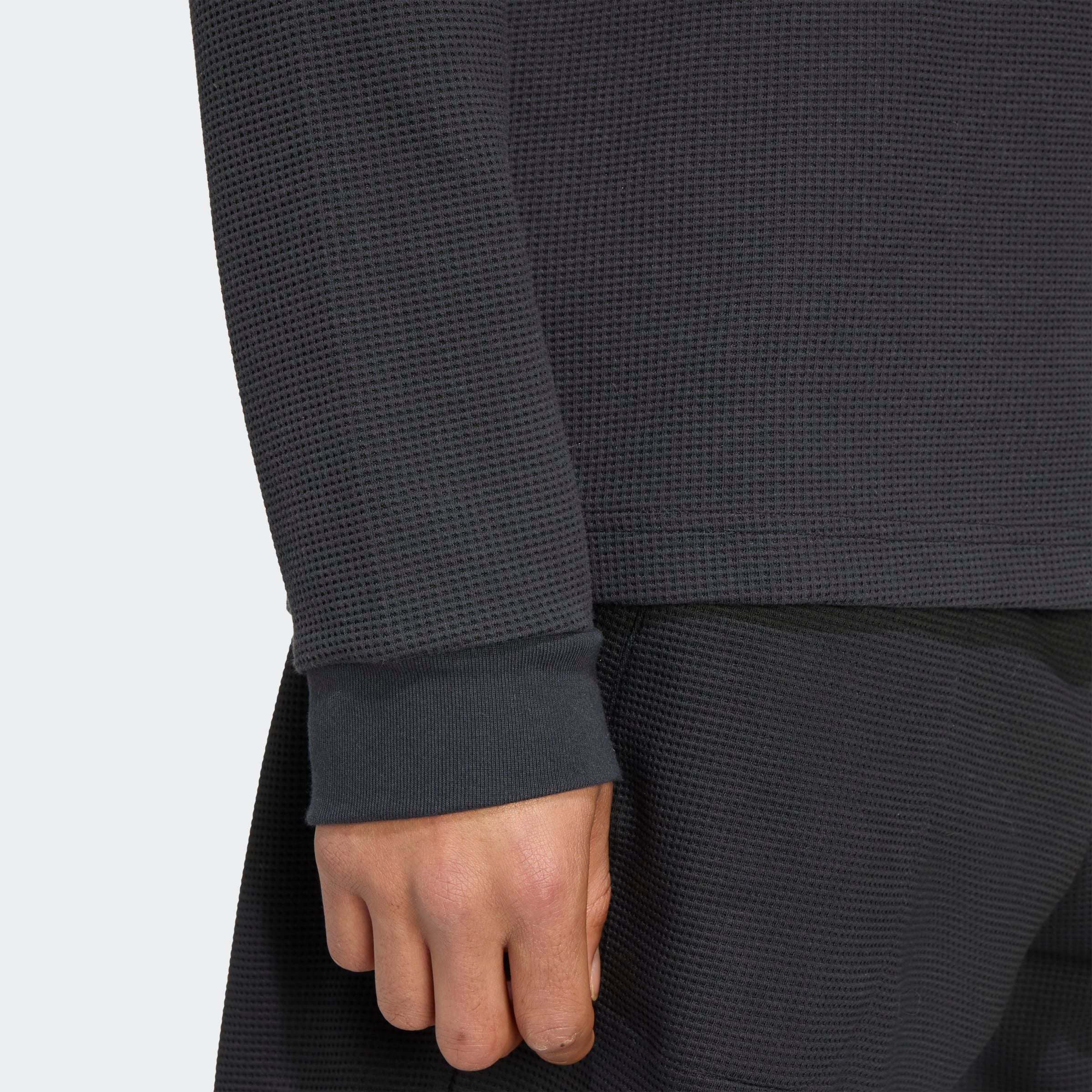 adidas Originals Langarmshirt »ESSENTIALS LS«