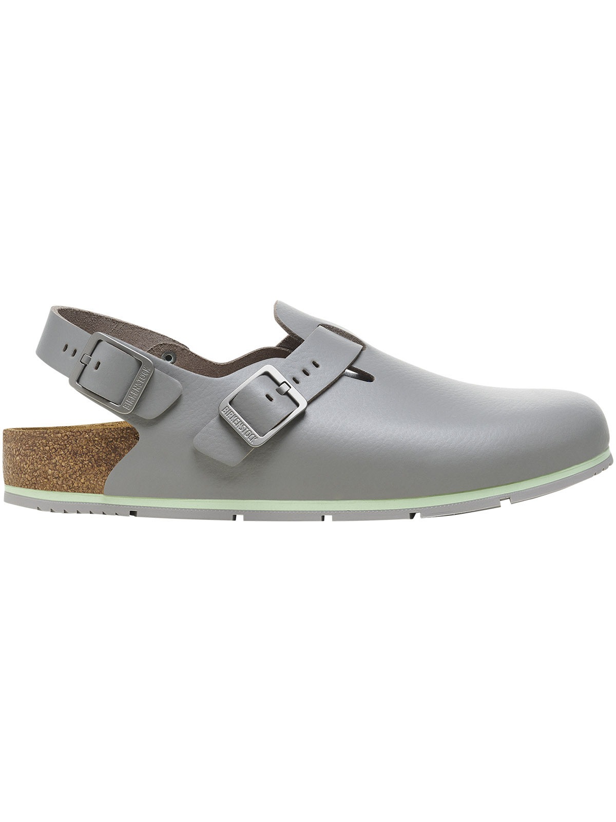 Birkenstock Clog »Berufsschuhe 1026185 Birkenstock Tokio Pro«