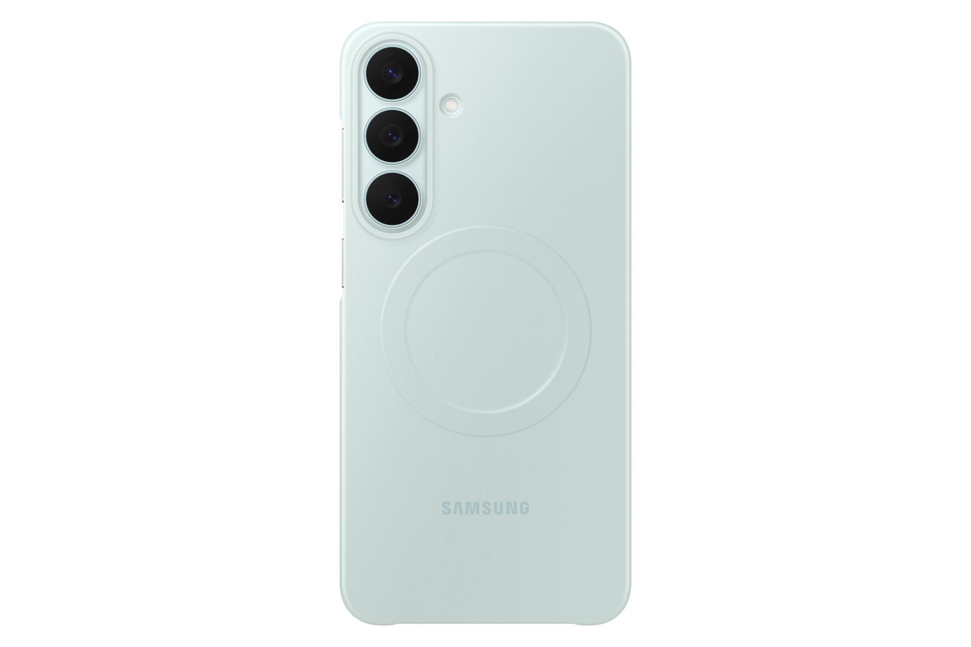 Samsung Smartphone-Hülle »Slim Magnet Case für Samsung Galaxy S26 FE« Smartphones Backcover, Schutzhülle, Handyschutzhülle, Case, Schutzcase, stoßfest