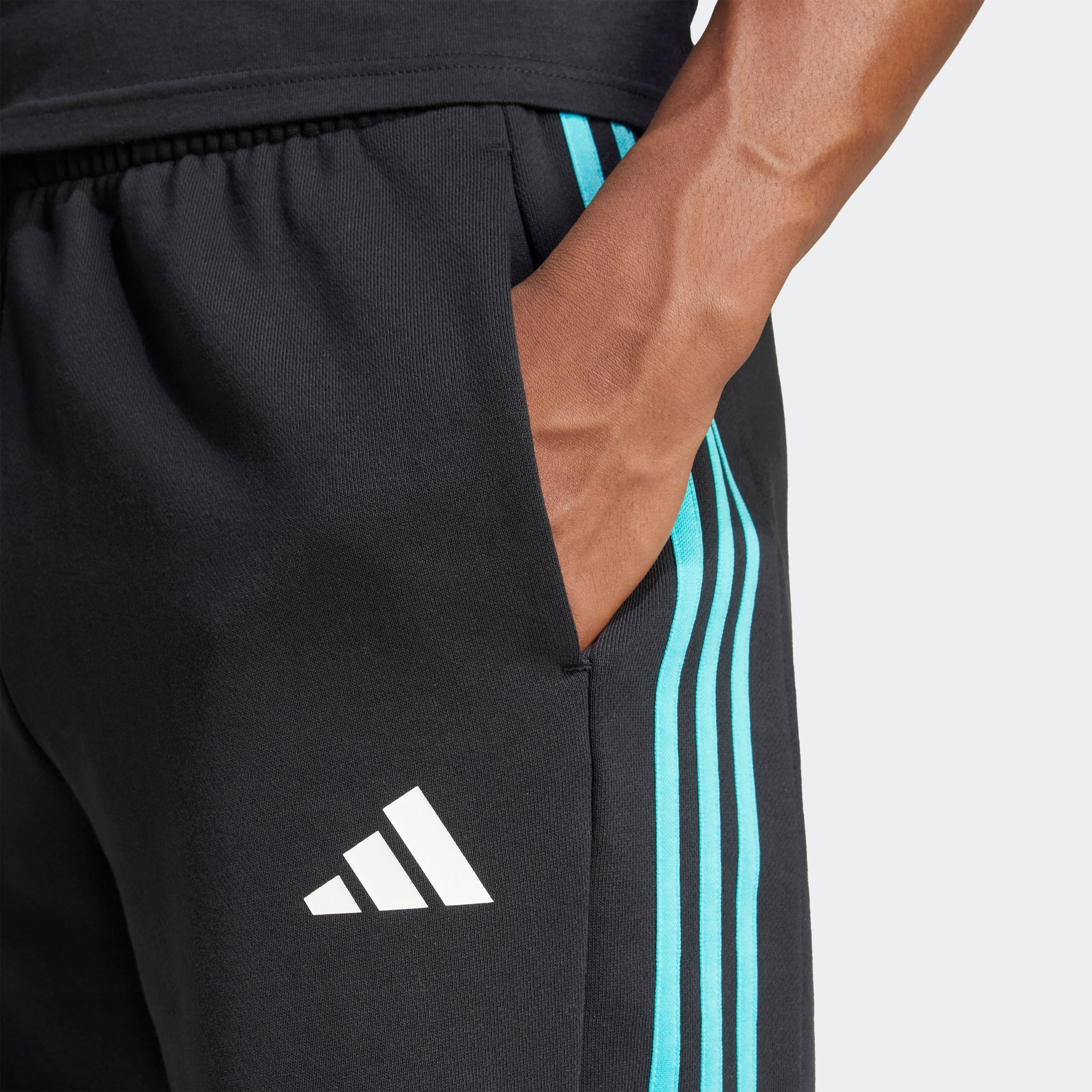 adidas Performance Shorts »MER DNA SHO M«, (1 tlg.)