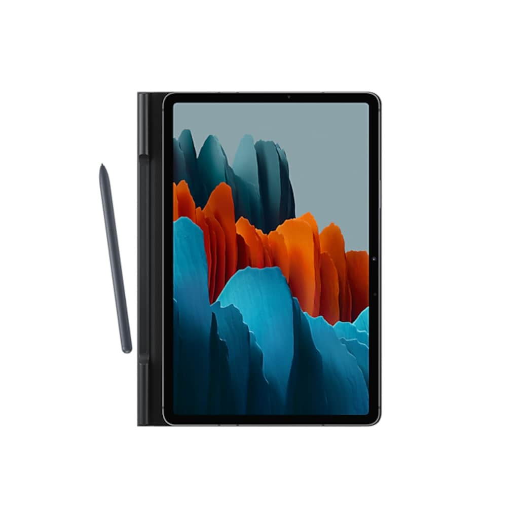 Samsung Tablet-Hülle »EF-BT630PNEGEU für das Galaxy Tab S8 | Tab S7«, Galaxy Tab S7, 27,9 cm (11 Zoll)