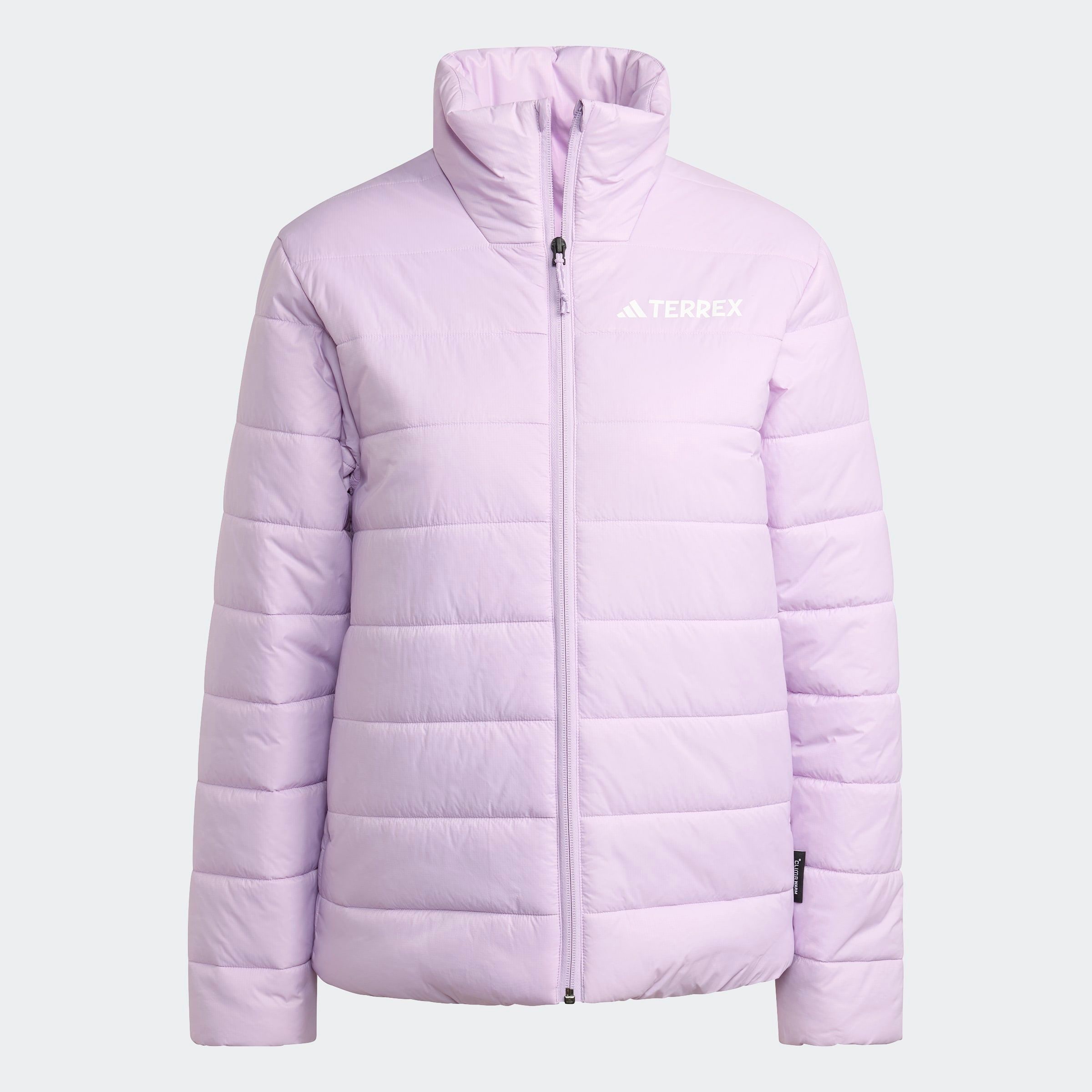 adidas TERREX Outdoorjacke »W MT ESS PAD J«