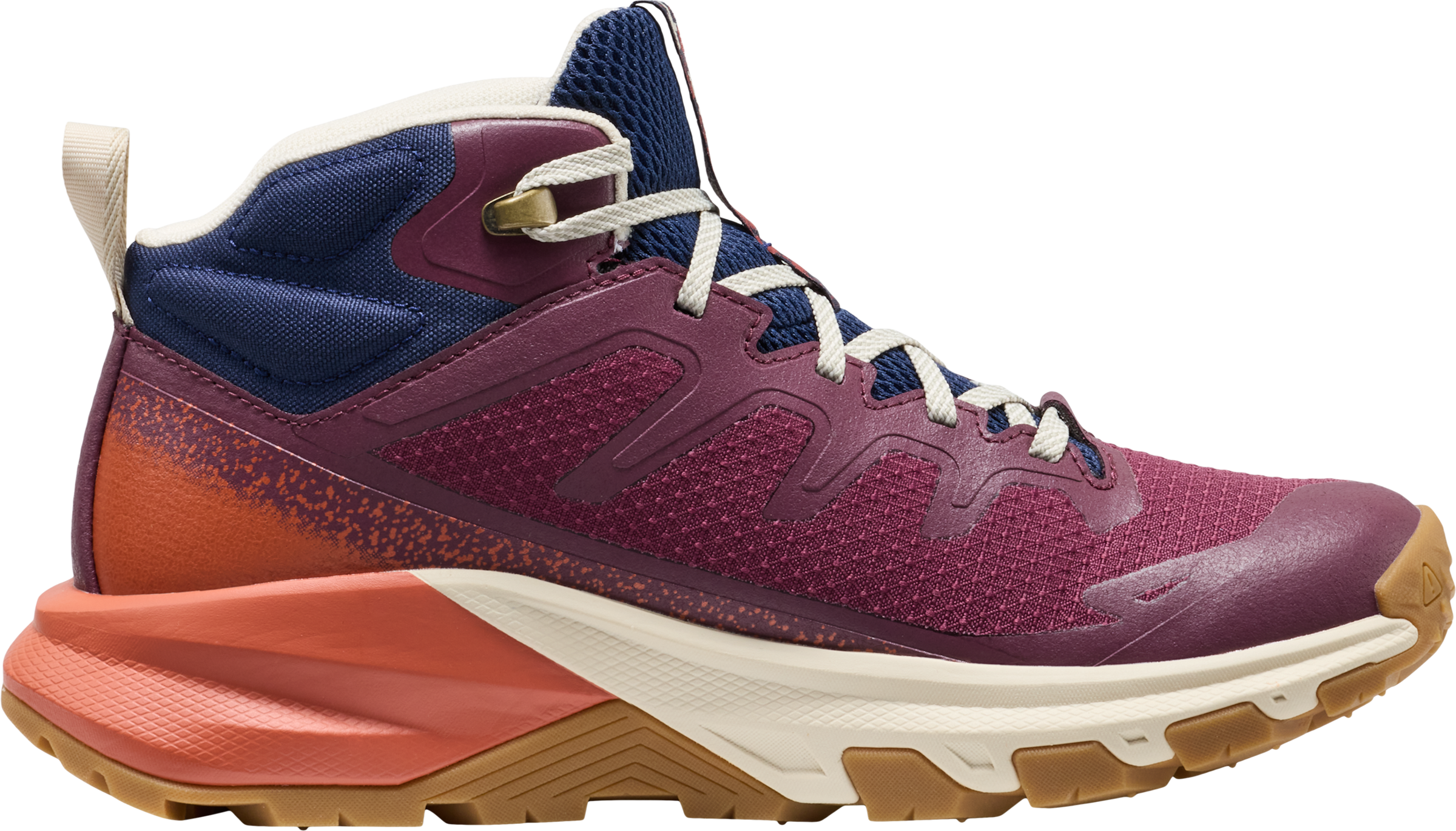 Keen Outdoorschuh »TARGHEE APEX MID WP«  wasserdicht