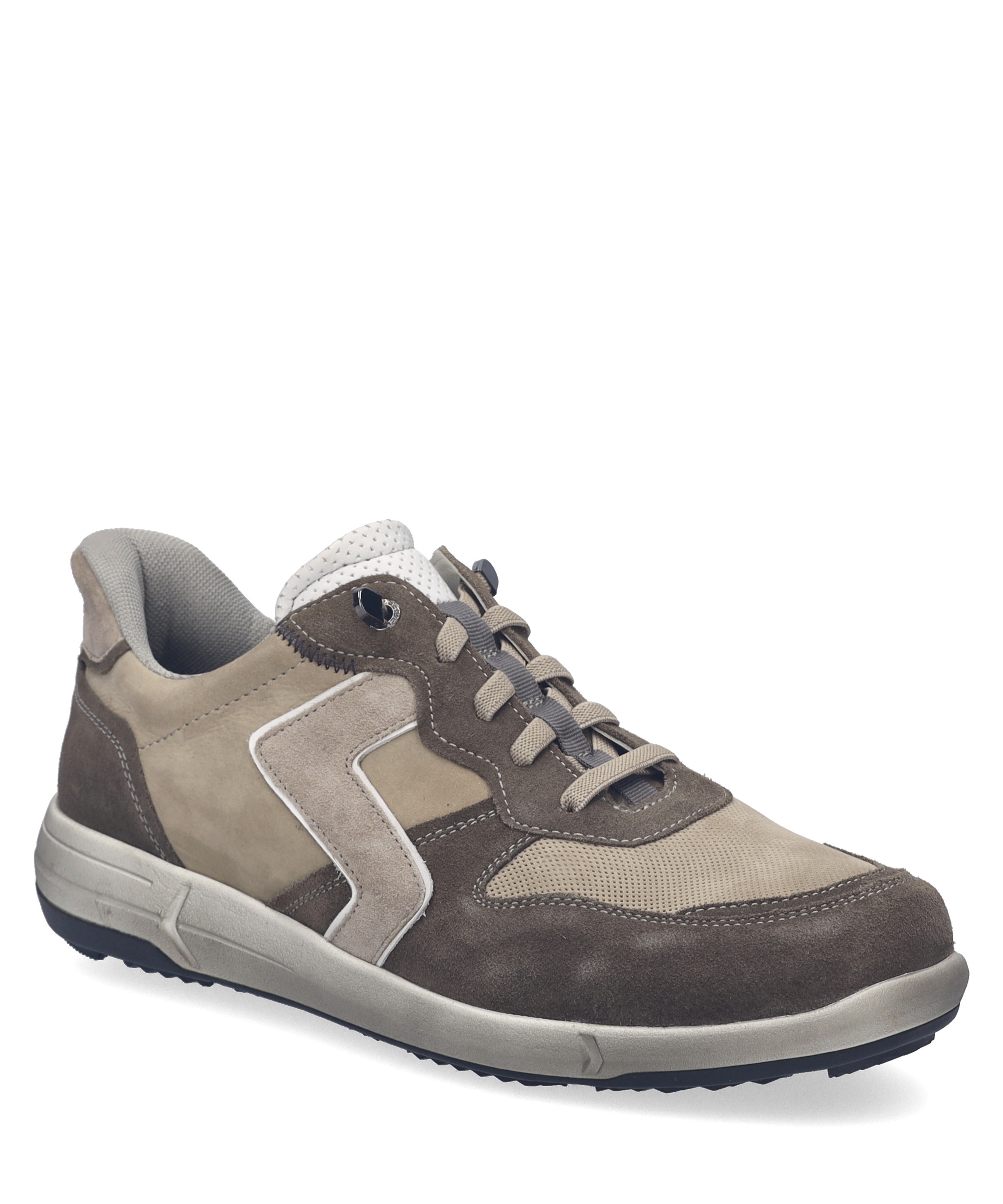 Josef Seibel Sneaker »Enrico 34, granit-multi«