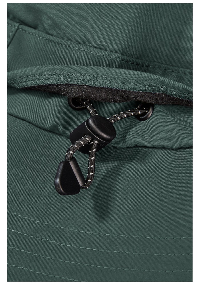 Jack Wolfskin Outdoorhut »VENT BUCKET HAT«