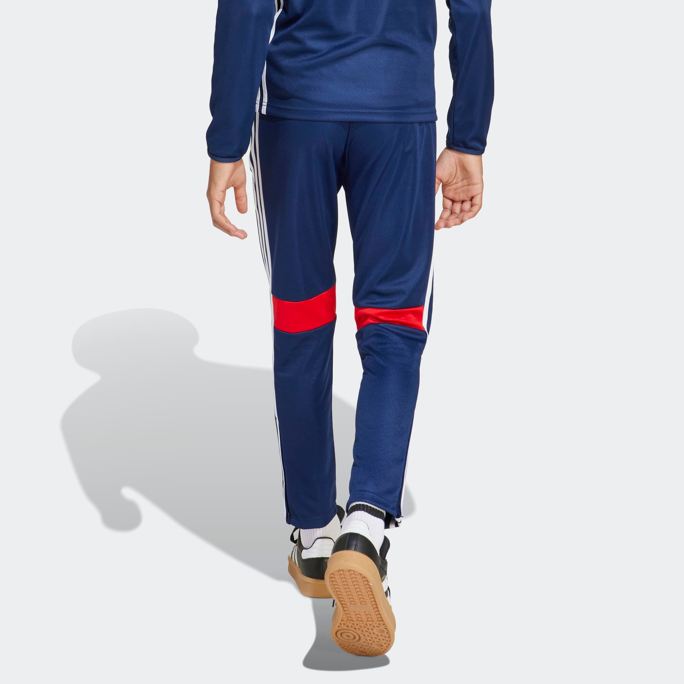 adidas Performance Trainingshose »TIRO ES PNT Y«, (1 tlg.)