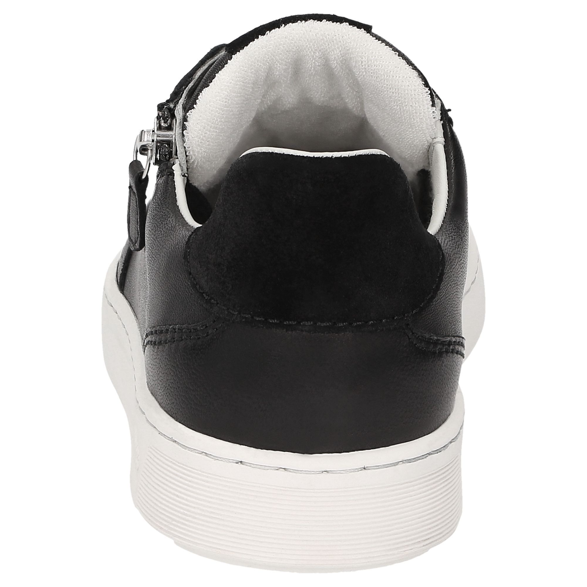 SIOUX Sneaker »Tedroso-DA-712«