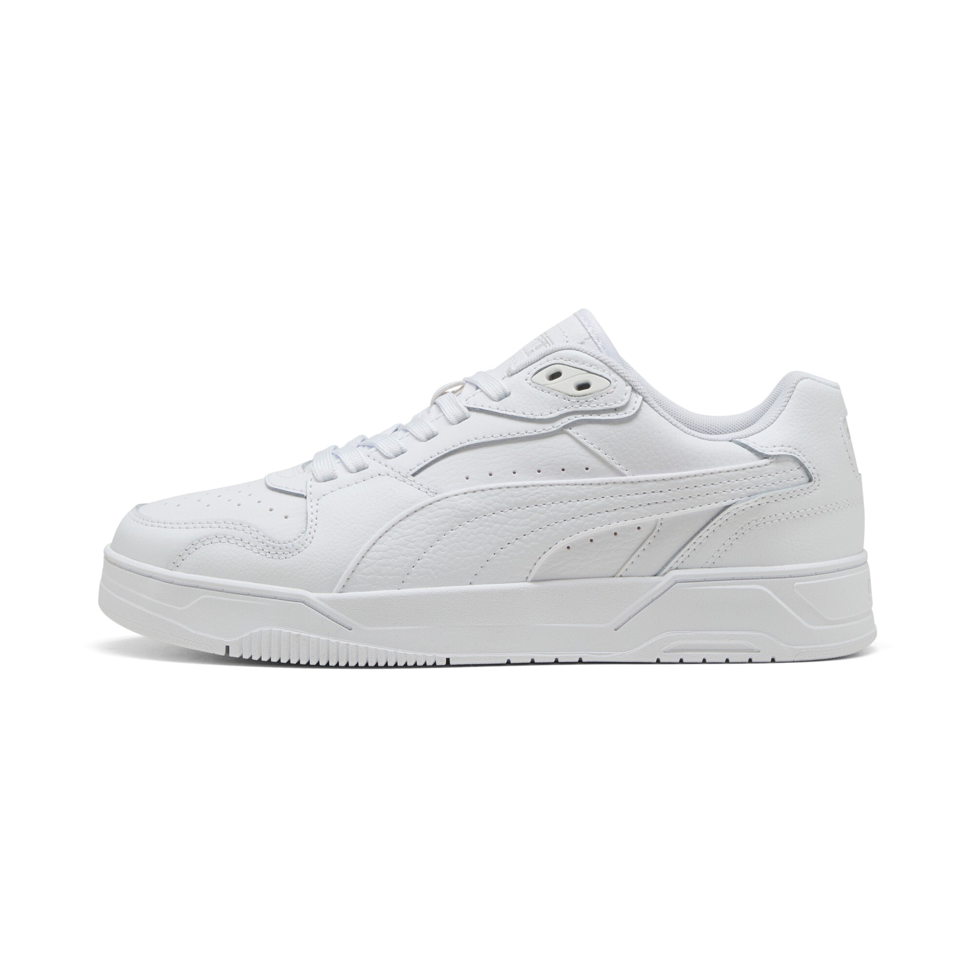 PUMA Sneaker »RBD BREAK LOW«