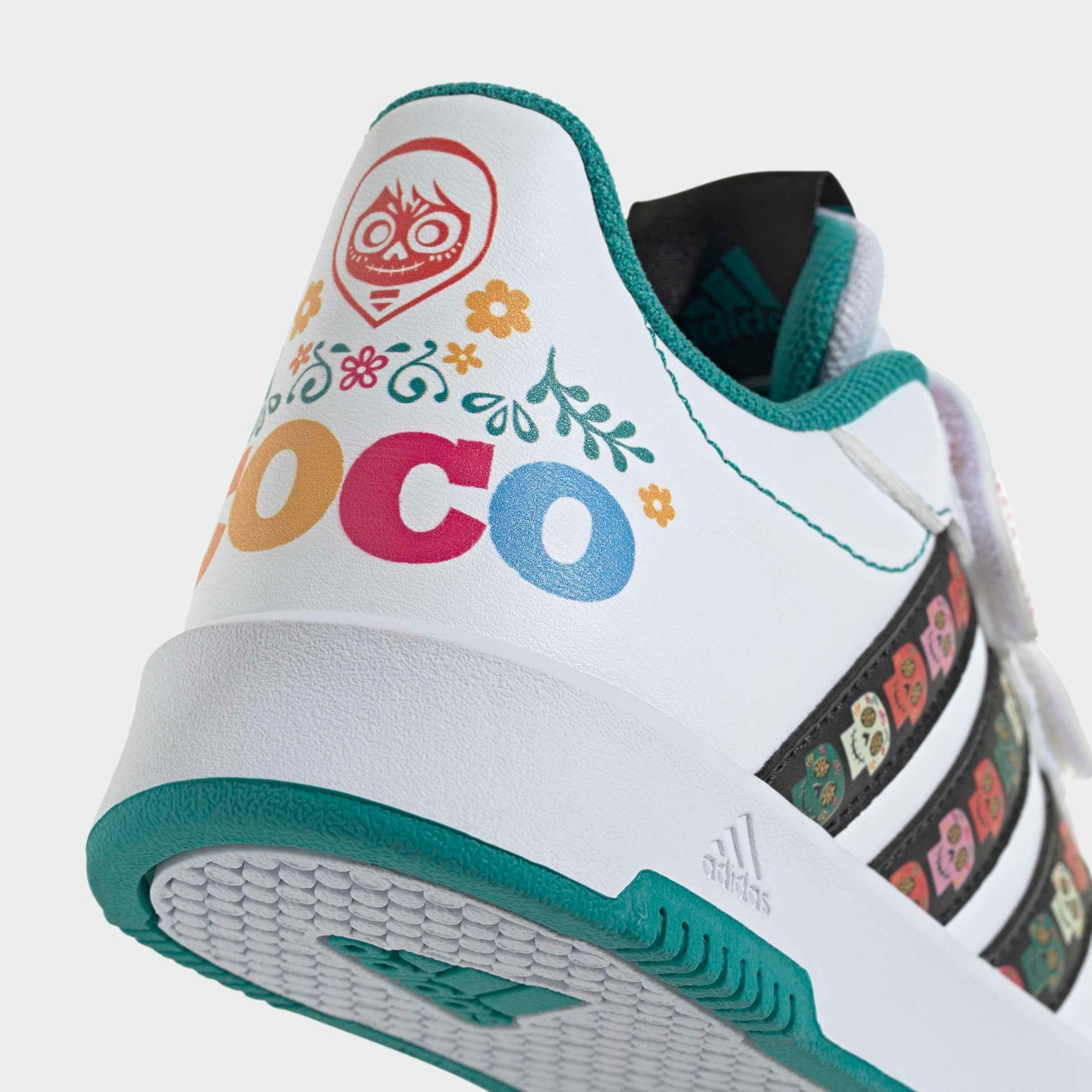 adidas Sportswear Sneaker »ADIDAS DISNEY COCO TENSAUR KINDER«