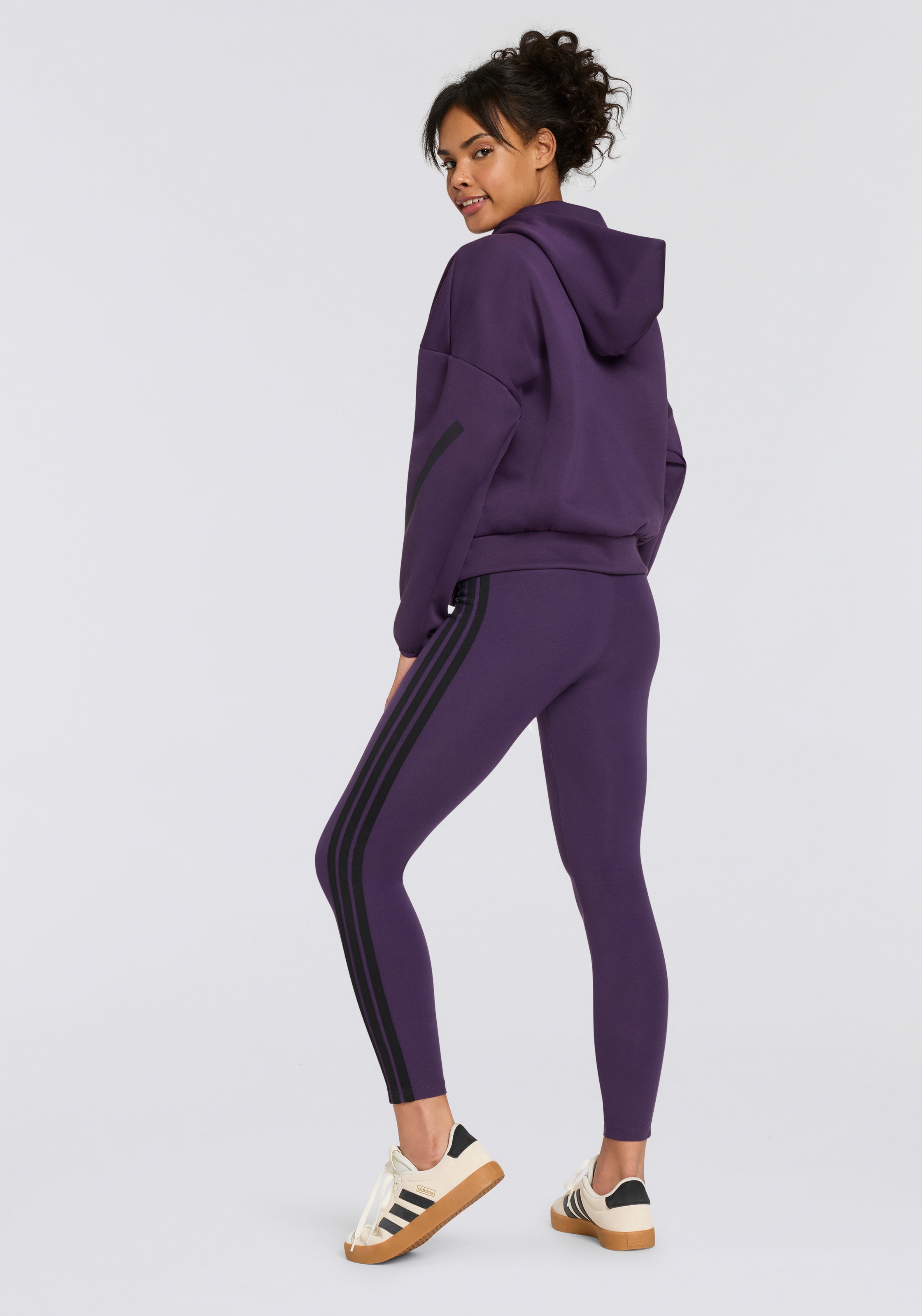 adidas Sportswear Trainingstights »W 3S SJ LEG«, (1 tlg.)