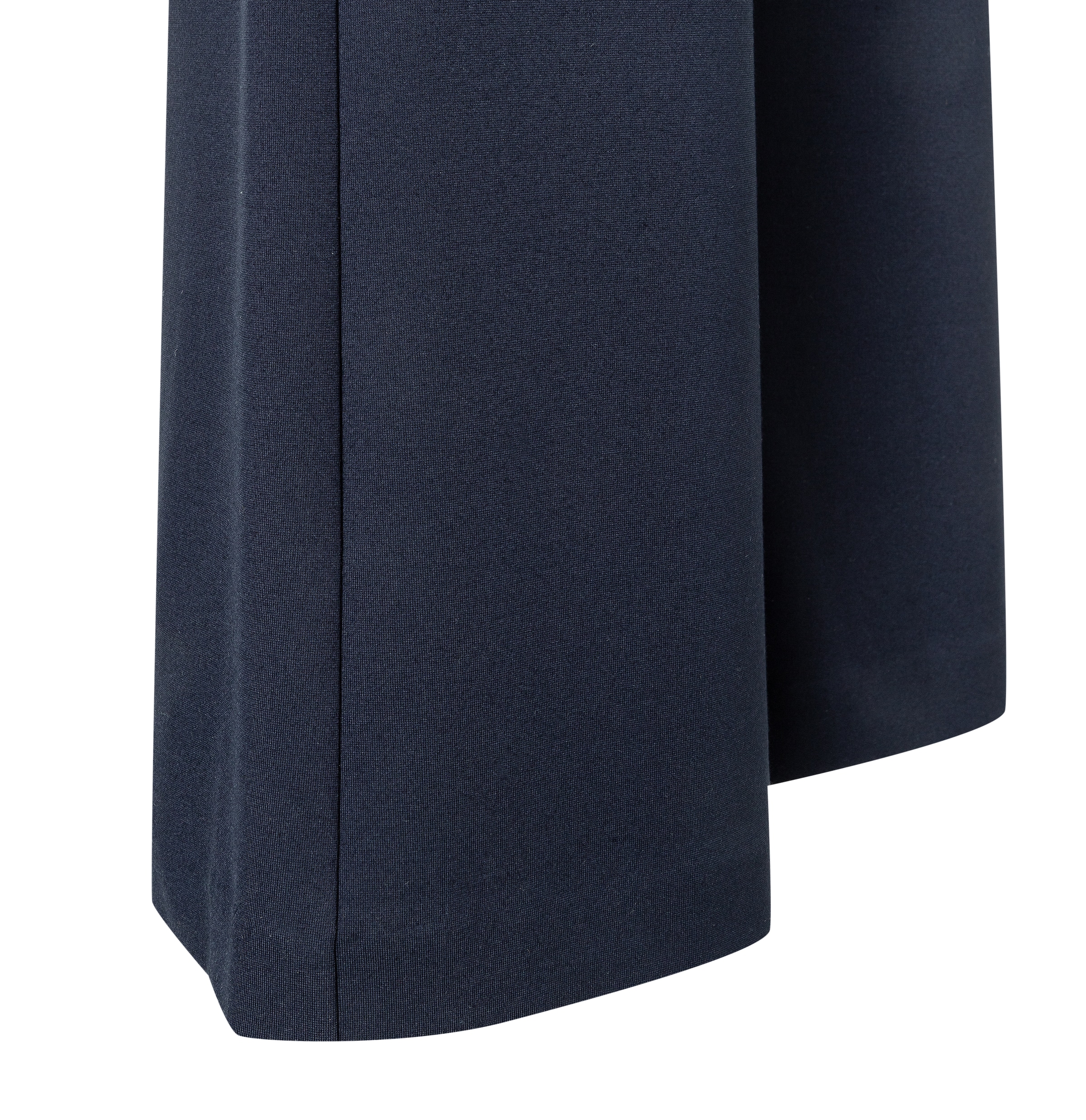 MAC Jeggings »Flare«, Weite bequeme Schlupfform