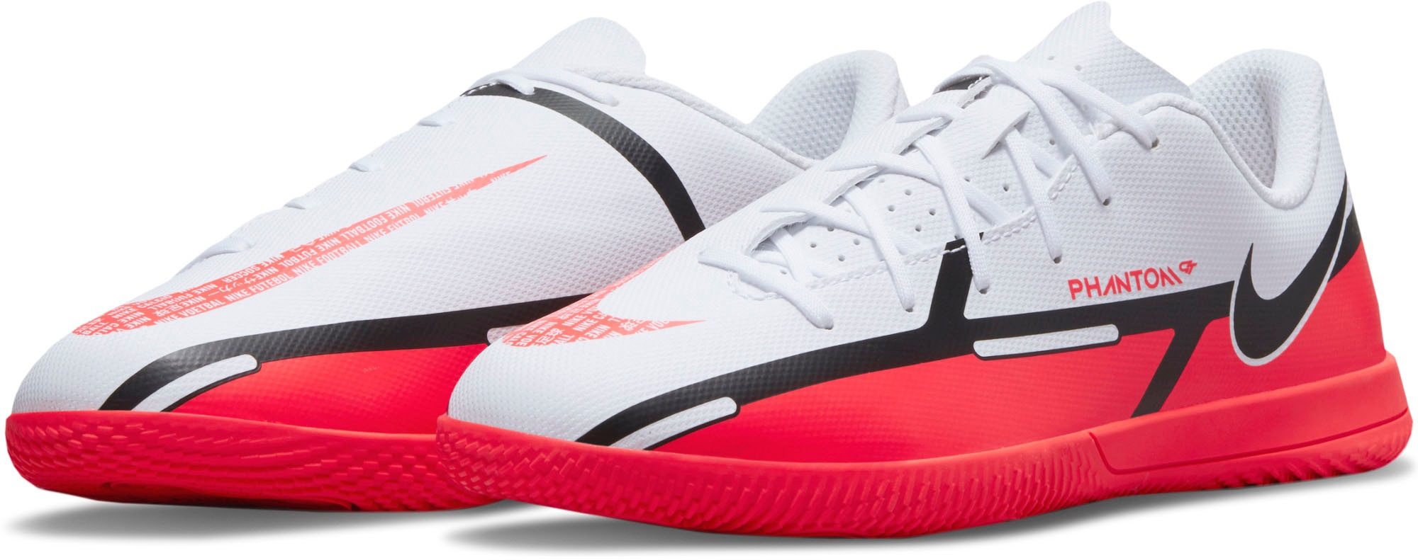 nike jr phantom gt2 club