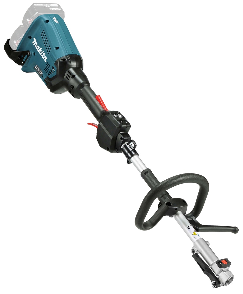 Makita Garten-Multifunktionsgerät »Akku-Multifunktionsantrieb«, für verschiedene Aufsätze, ohne Akku und Ladegerät