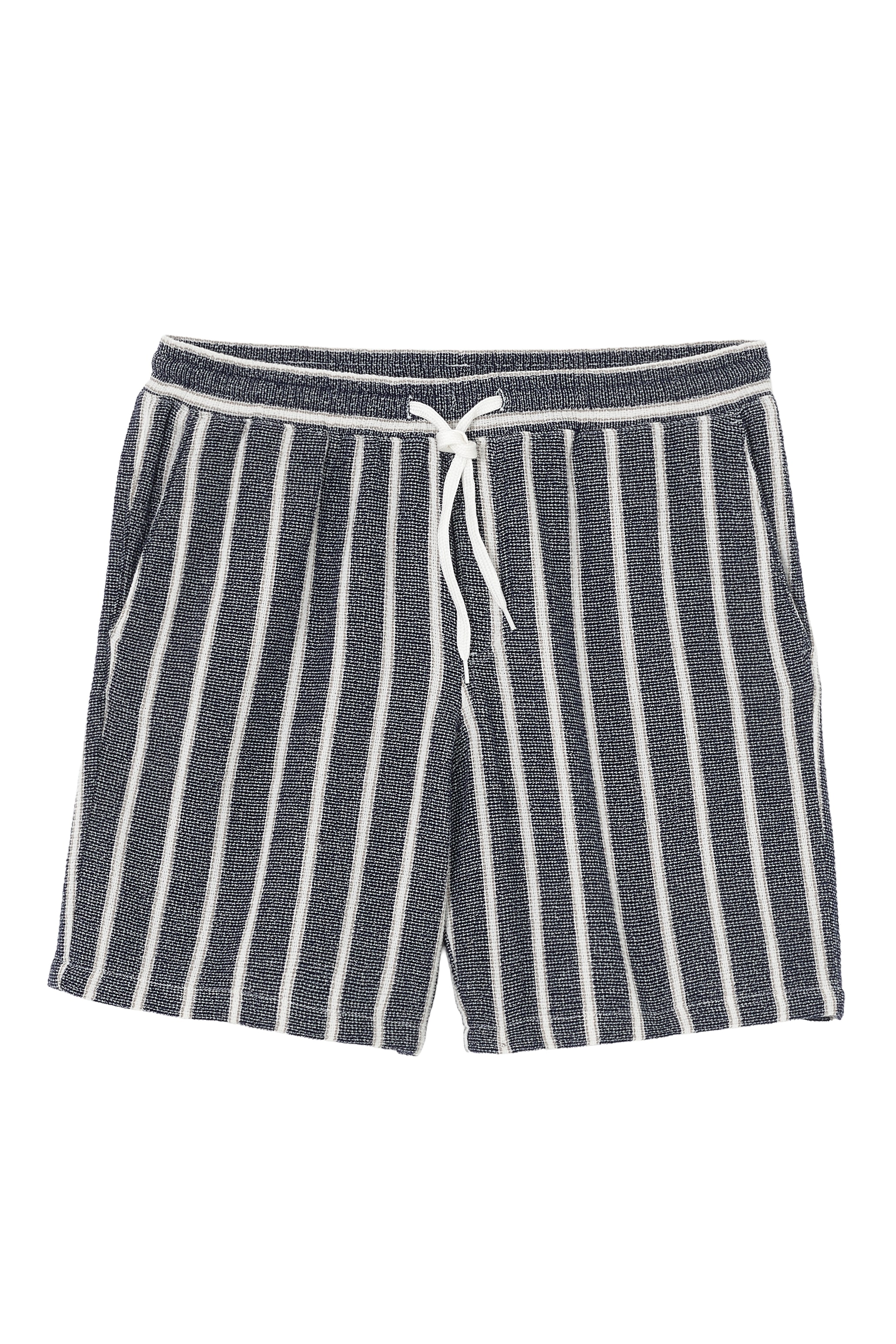 Jack & Jones Jogger Pants »JPSTJAIDEN COBA STRIPE JOG SHORT SRT SN«