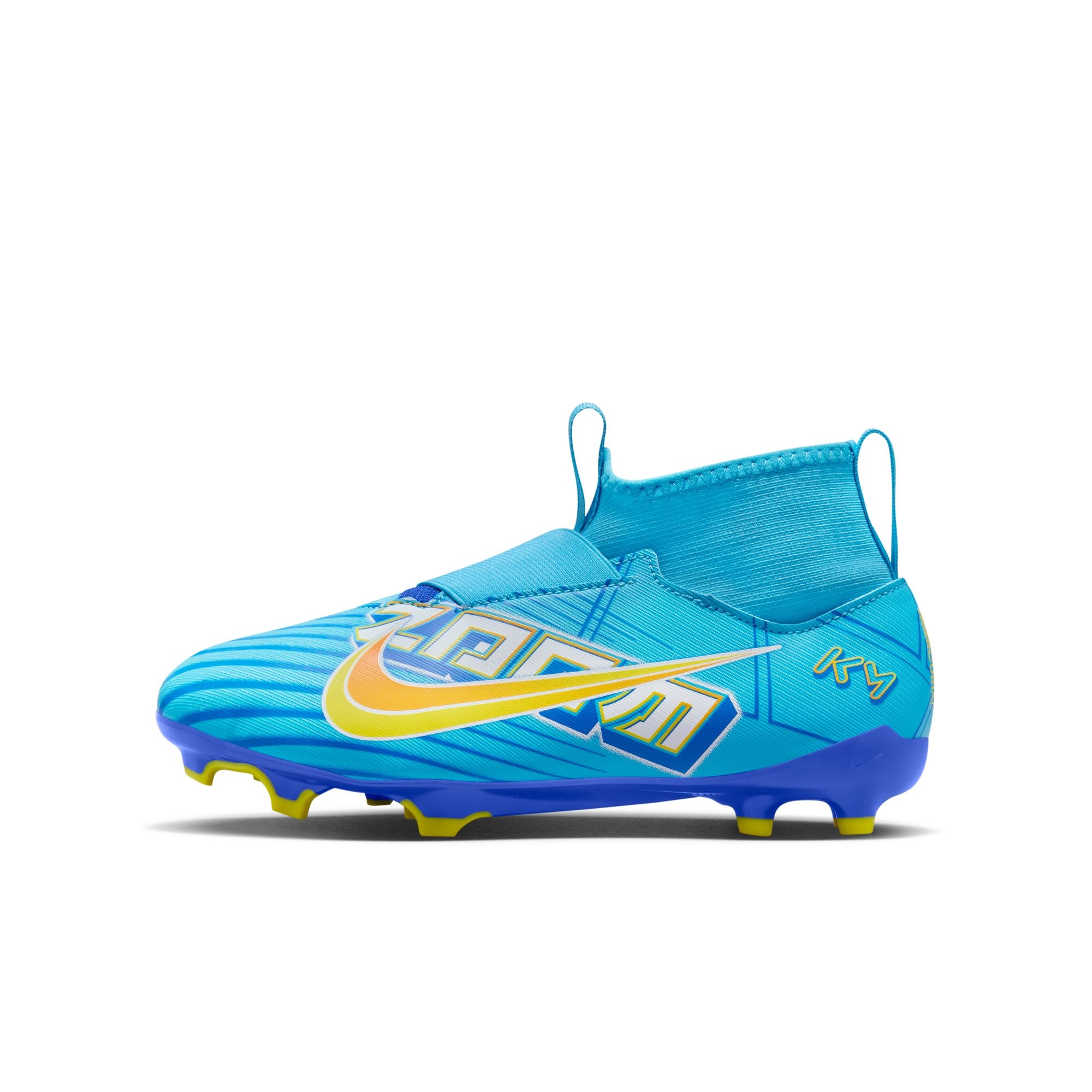Nike Fußballschuh »JR Mercurial Zoom Superfly 9 Academ«
