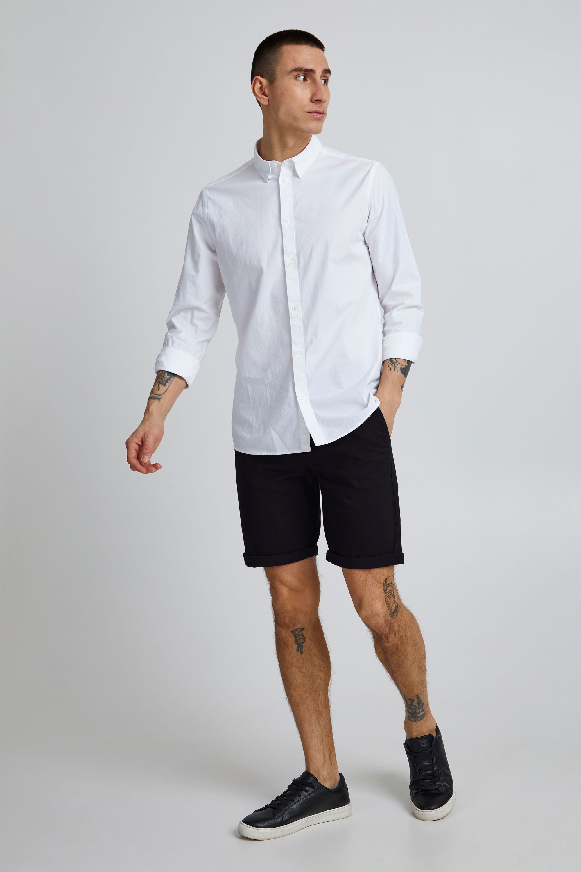!Solid Shorts »Shorts SDRockcliffe«