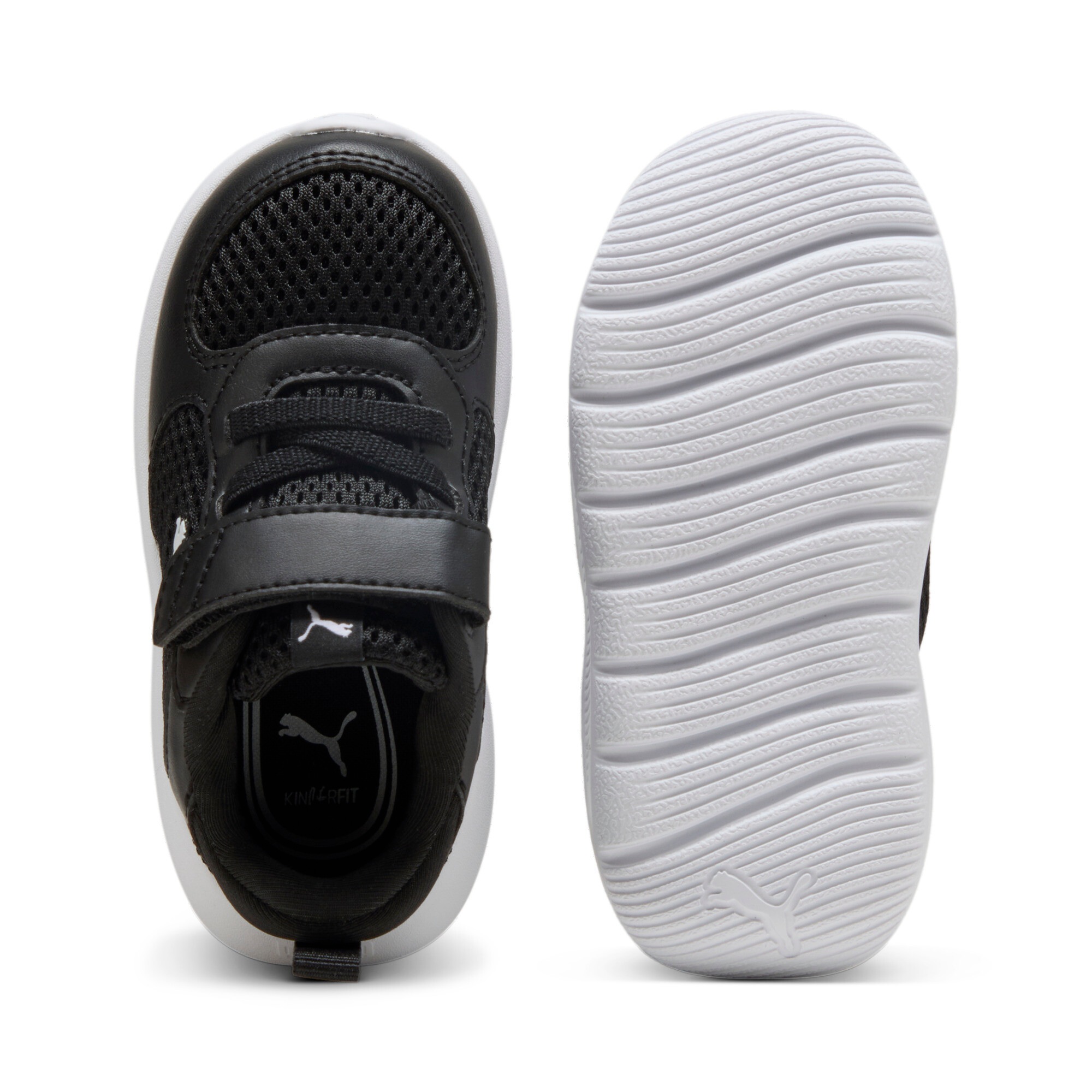 PUMA Sneaker »FUN RACER 2 AC+ INF«, für Kinder