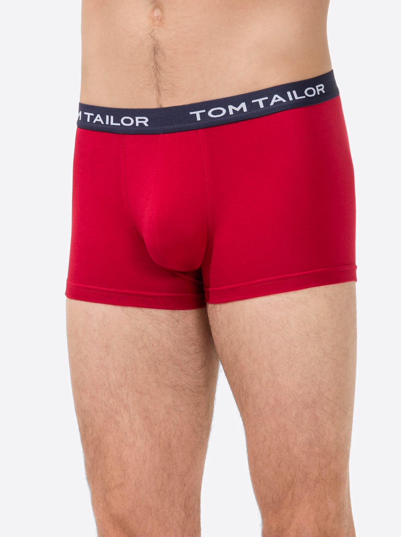 TOM TAILOR Panty, (3 St.)