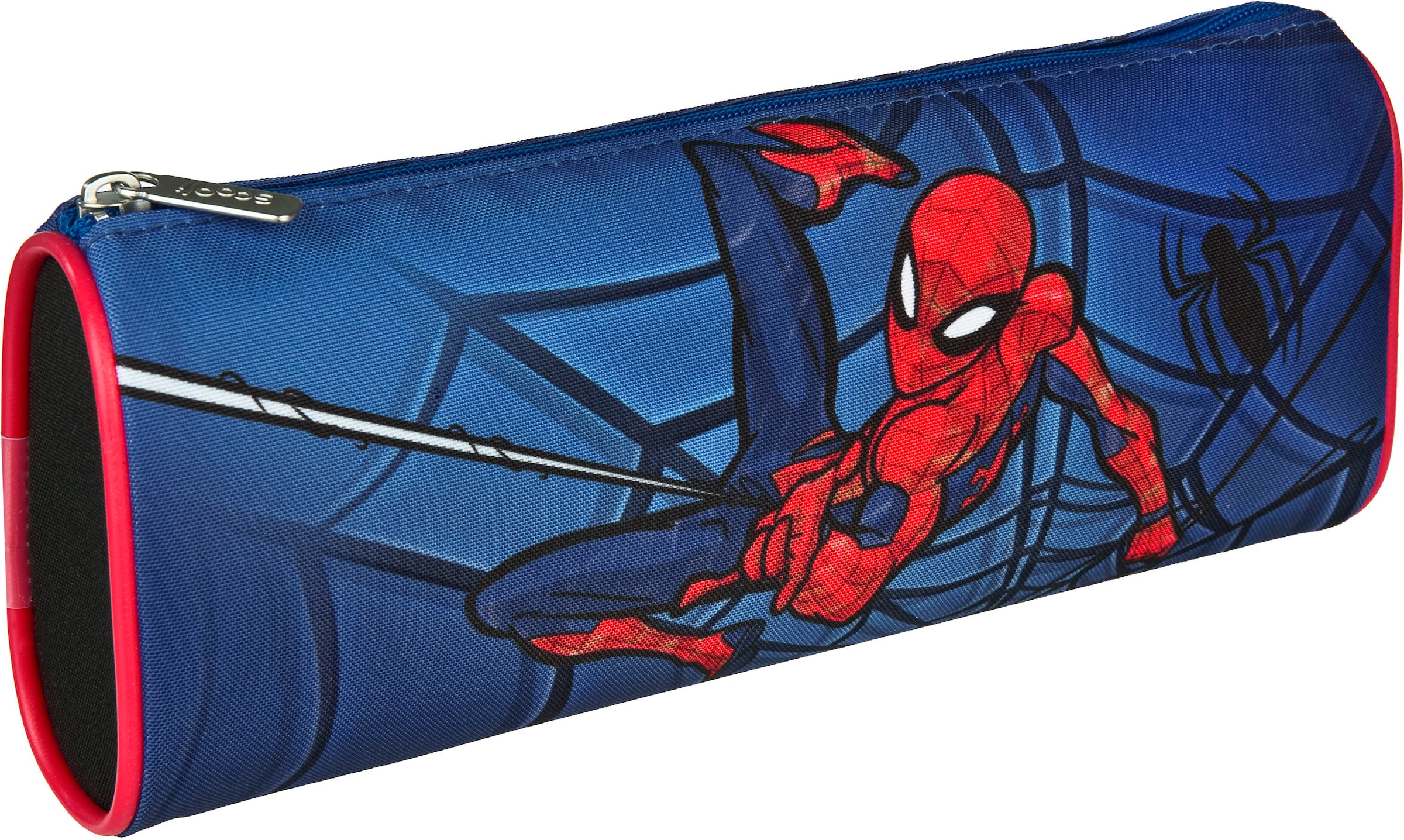 Scooli Schulranzen »Easy Start« Reflektoren