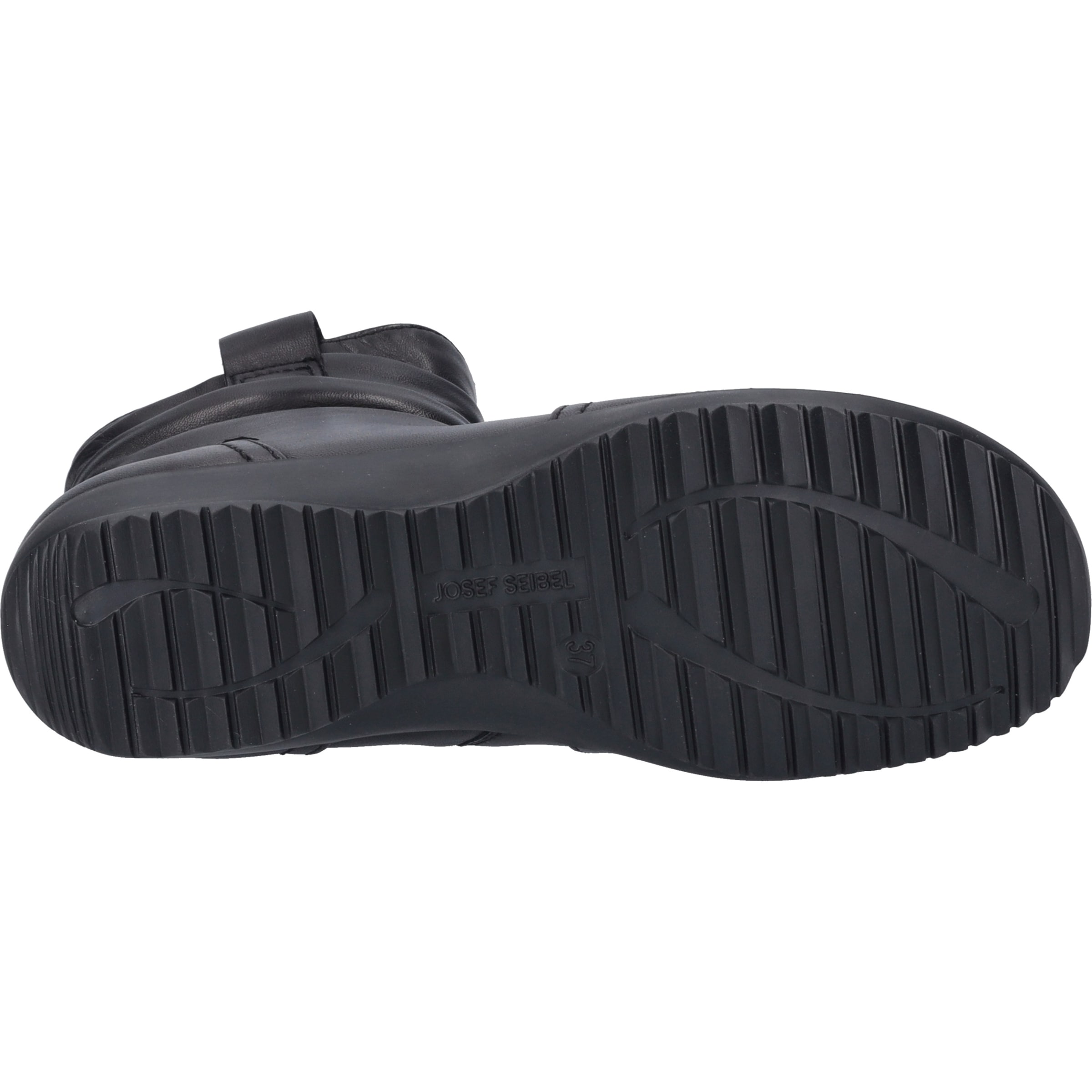 Josef Seibel Stiefelette »Naly 63, schwarz«