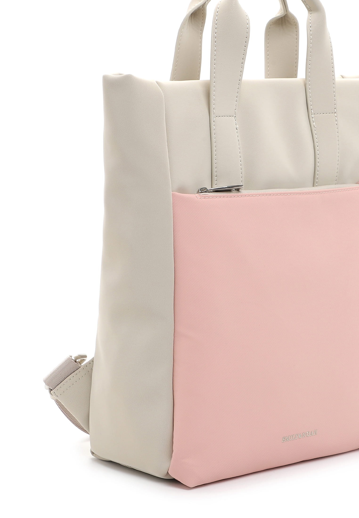 EMILY & NOAH Rucksack »Rucksack E&N Bettina«