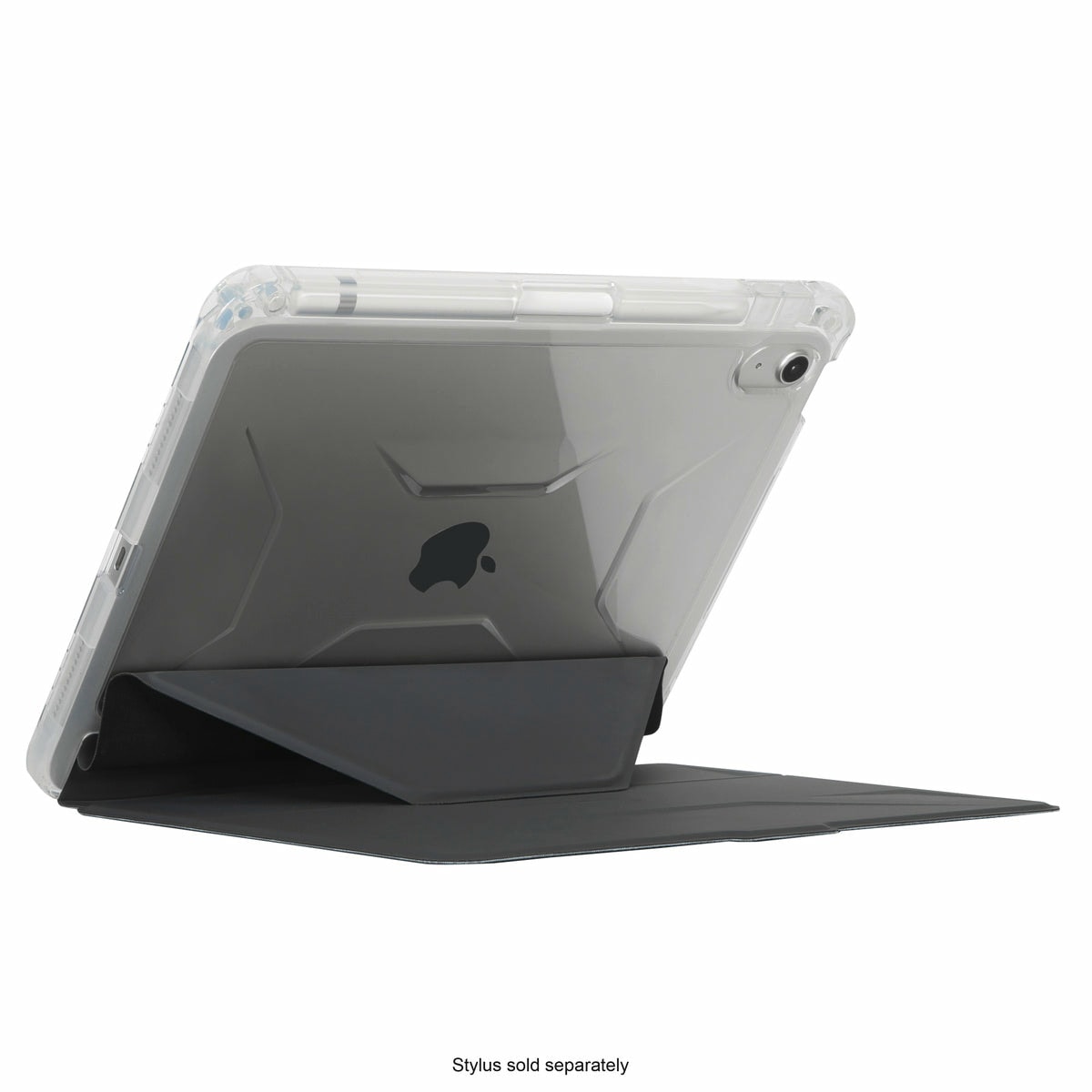 Targus Tablet-Hülle »Pro-Tek Clear Case für Apple iPad 10.9«, Backcover, Schutzhülle, Tabletschutzhülle, Case, Schutzcase, stoßfest