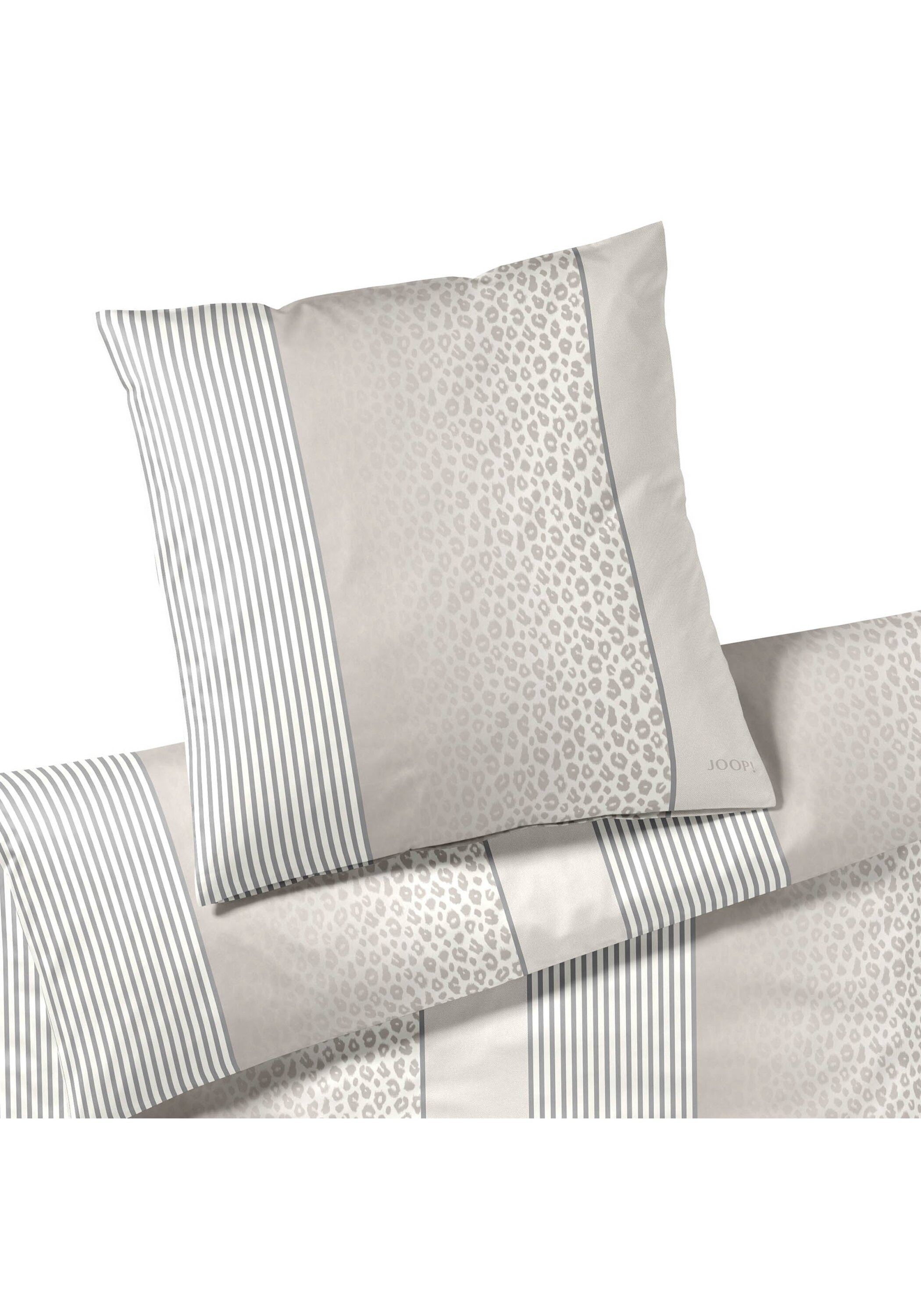 JOOP! Bettbezug »Bettwäsche Leo 1er Pack«