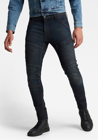 G-Star RAW Skinny-fit-Jeans »Rackam 3D Skinny« kaufen
