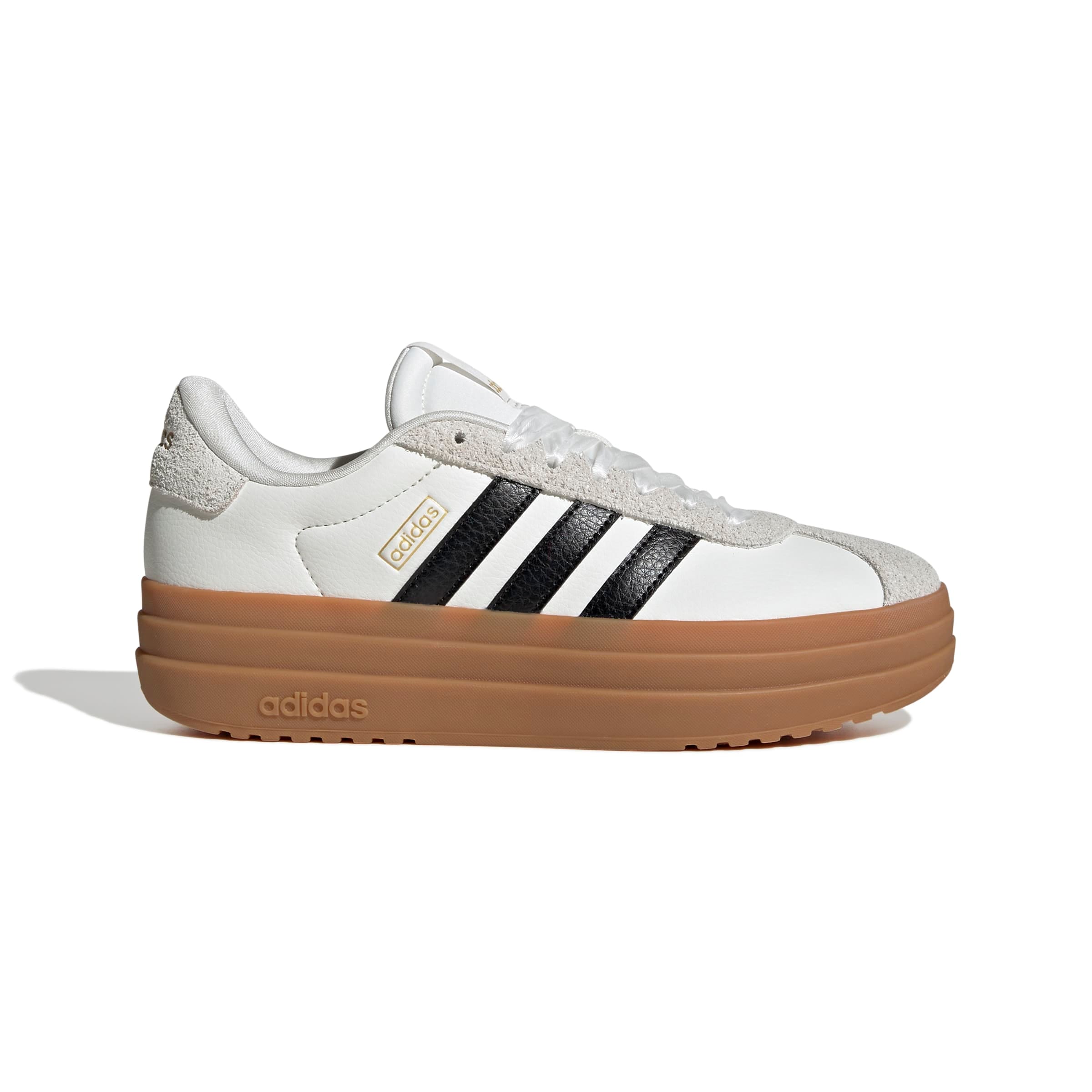 adidas Sportswear Sneaker »VL COURT BOLD«, mit Plateauzwischensohle