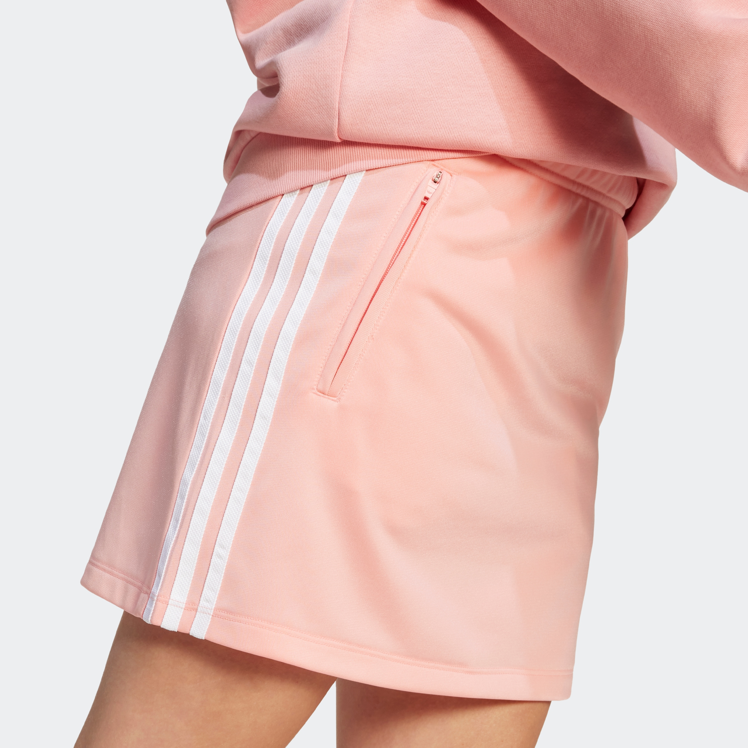 adidas Originals Sweatrock »FIREBIRD SKIRT«