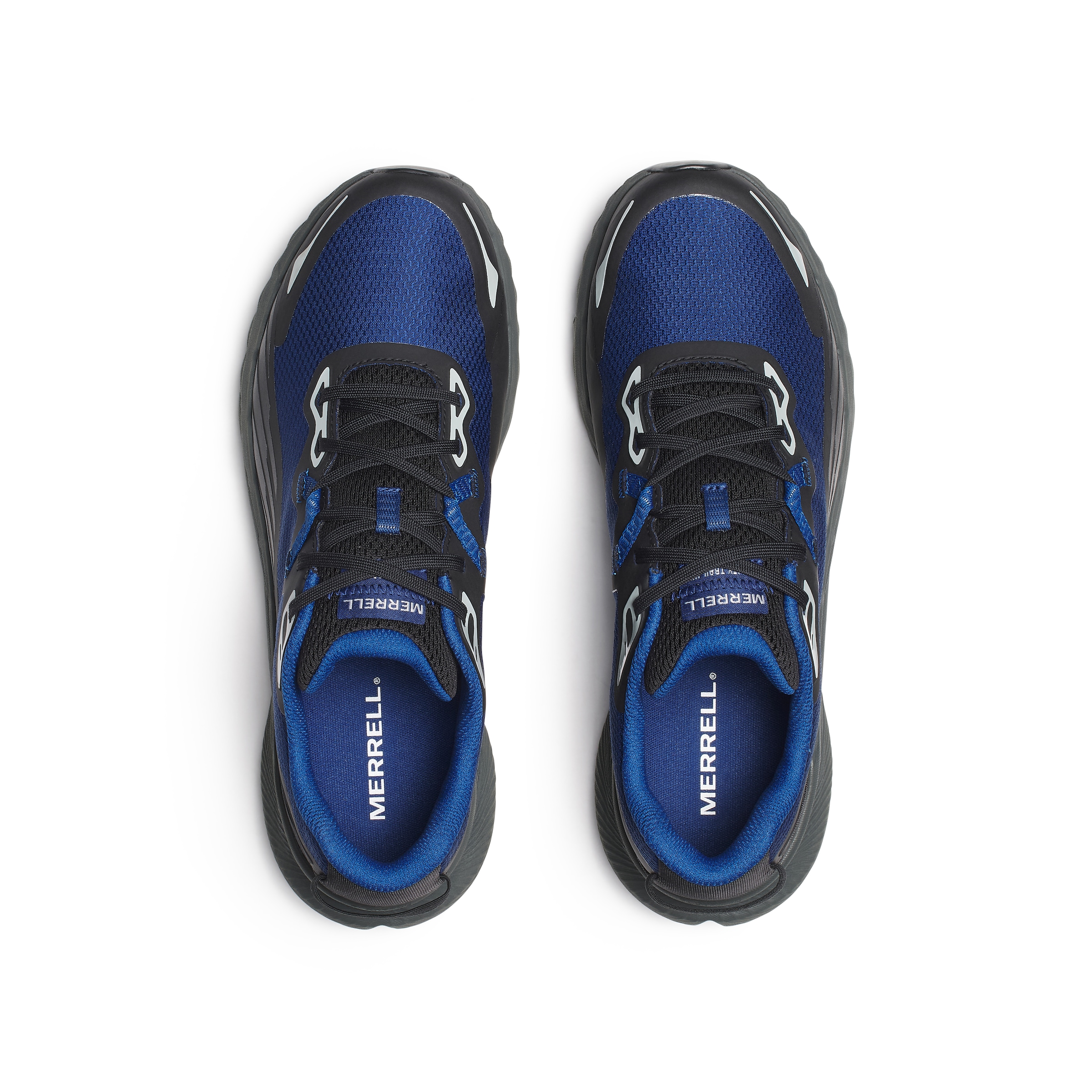 Merrell Wanderschuh »AGILITY TRAIL WP«