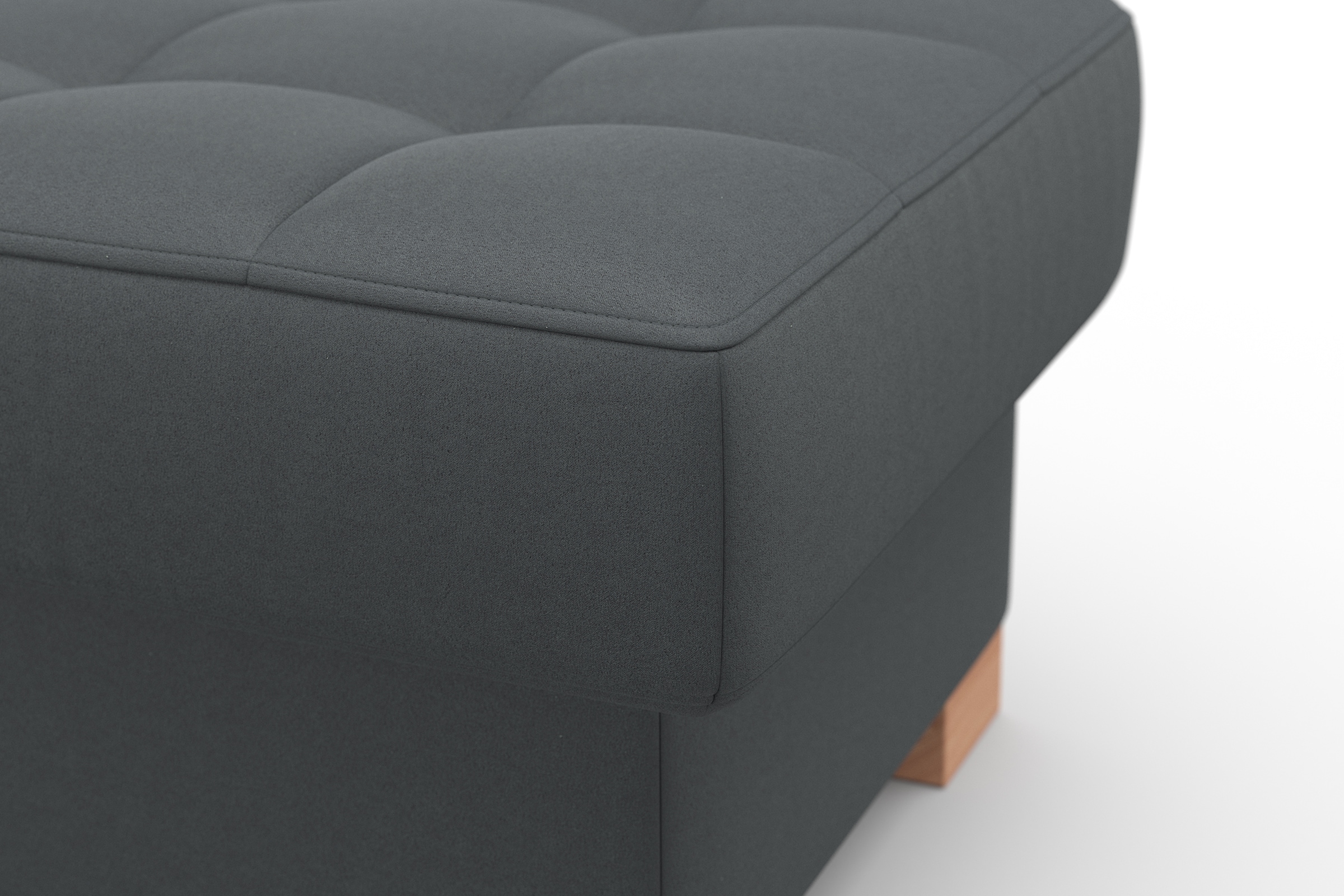 sit&more Hocker »Quincy«