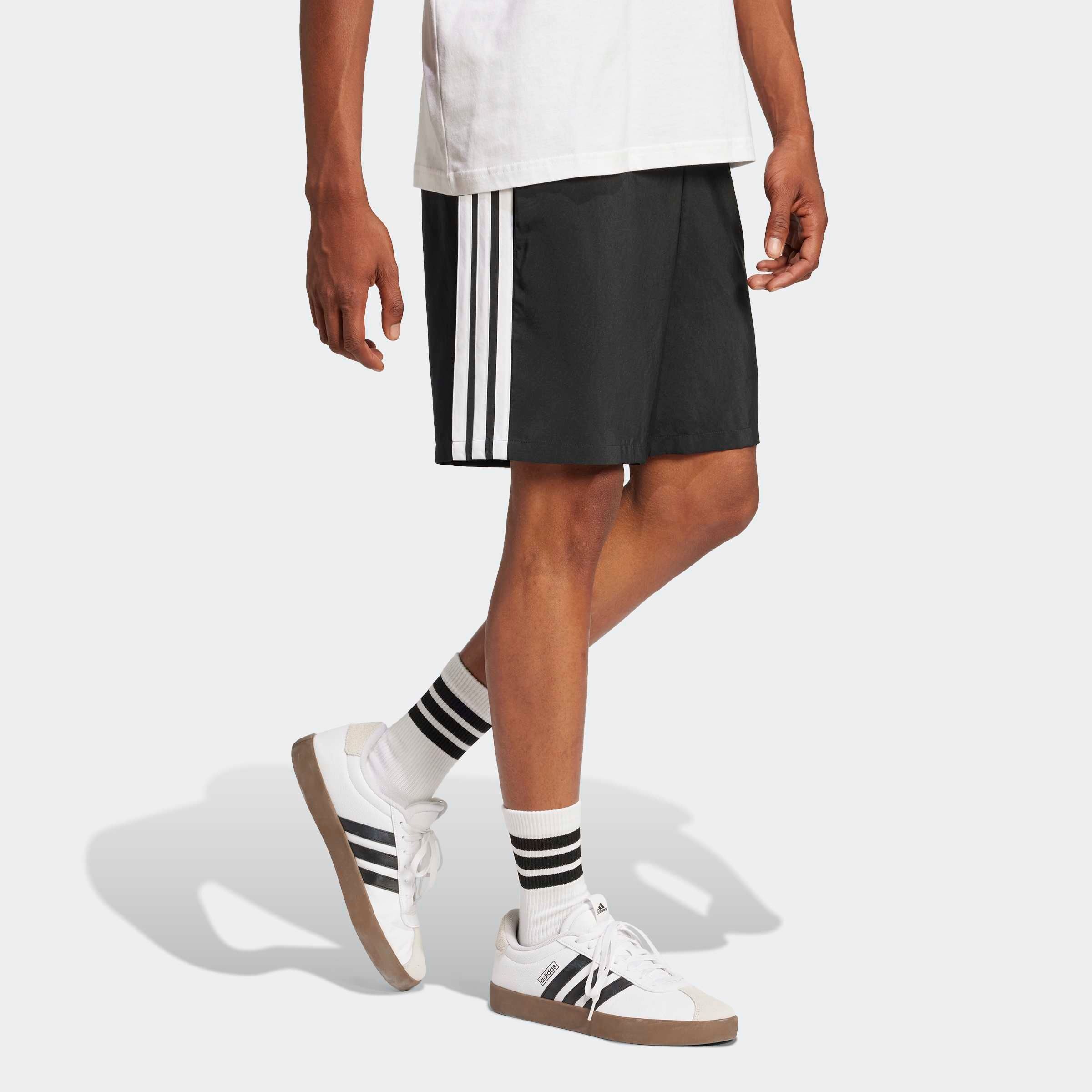 adidas Sportswear Shorts »M 3S CHELSEA B«  kurze Trainingsshorts