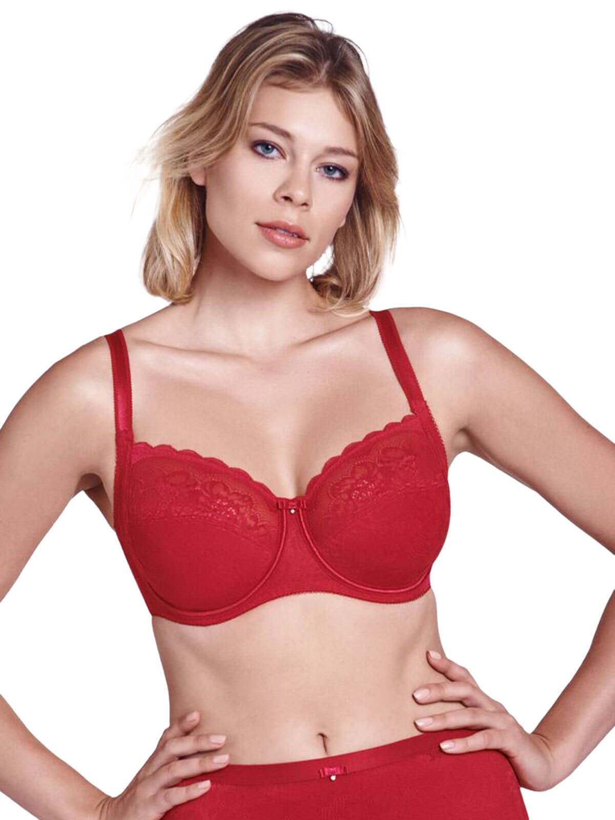 Lisca Bügel-BH »Bügel BH Evelyn«