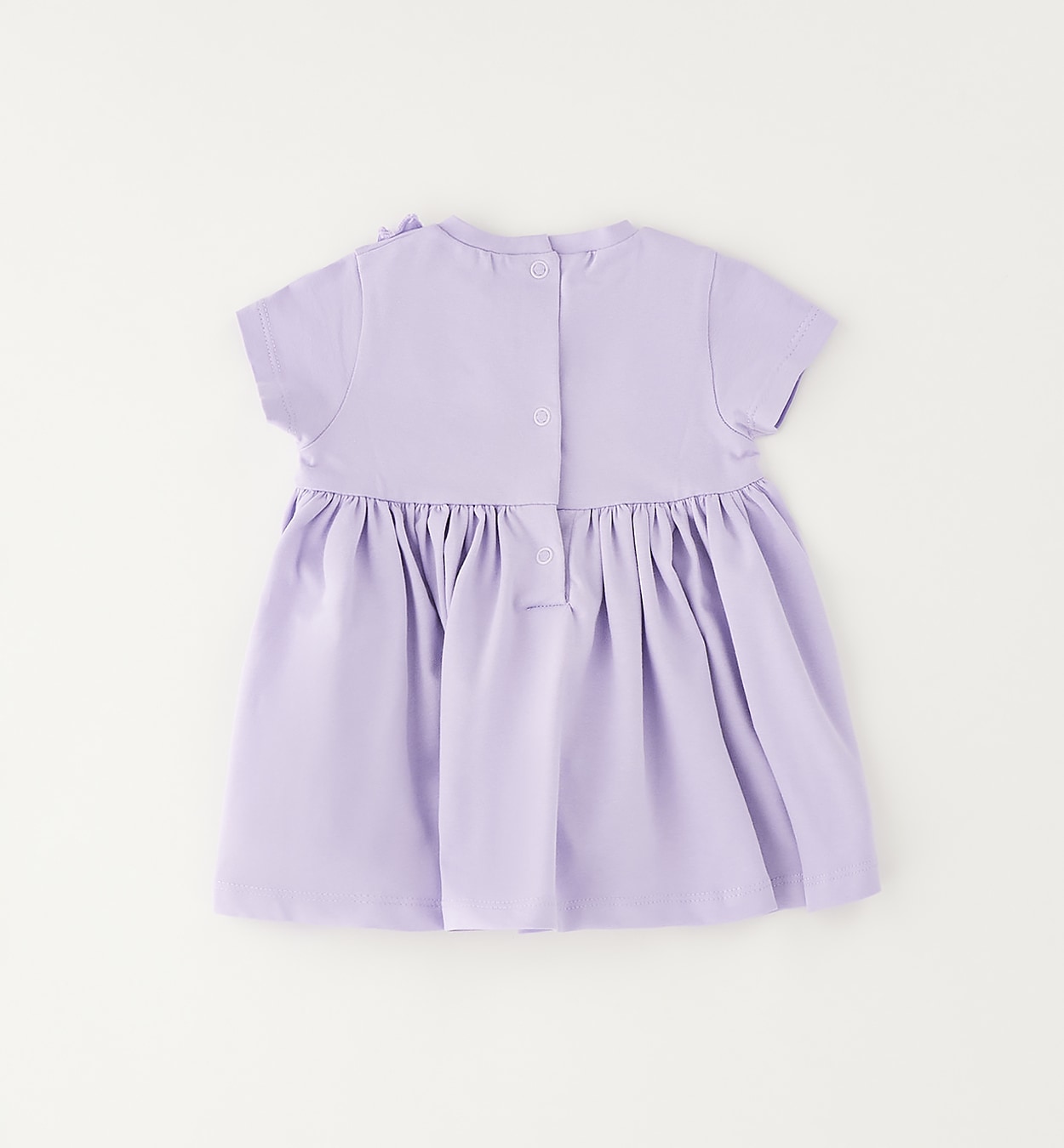 Minibanda Sommerkleid »BABY GIRL SUMMER DRESS«